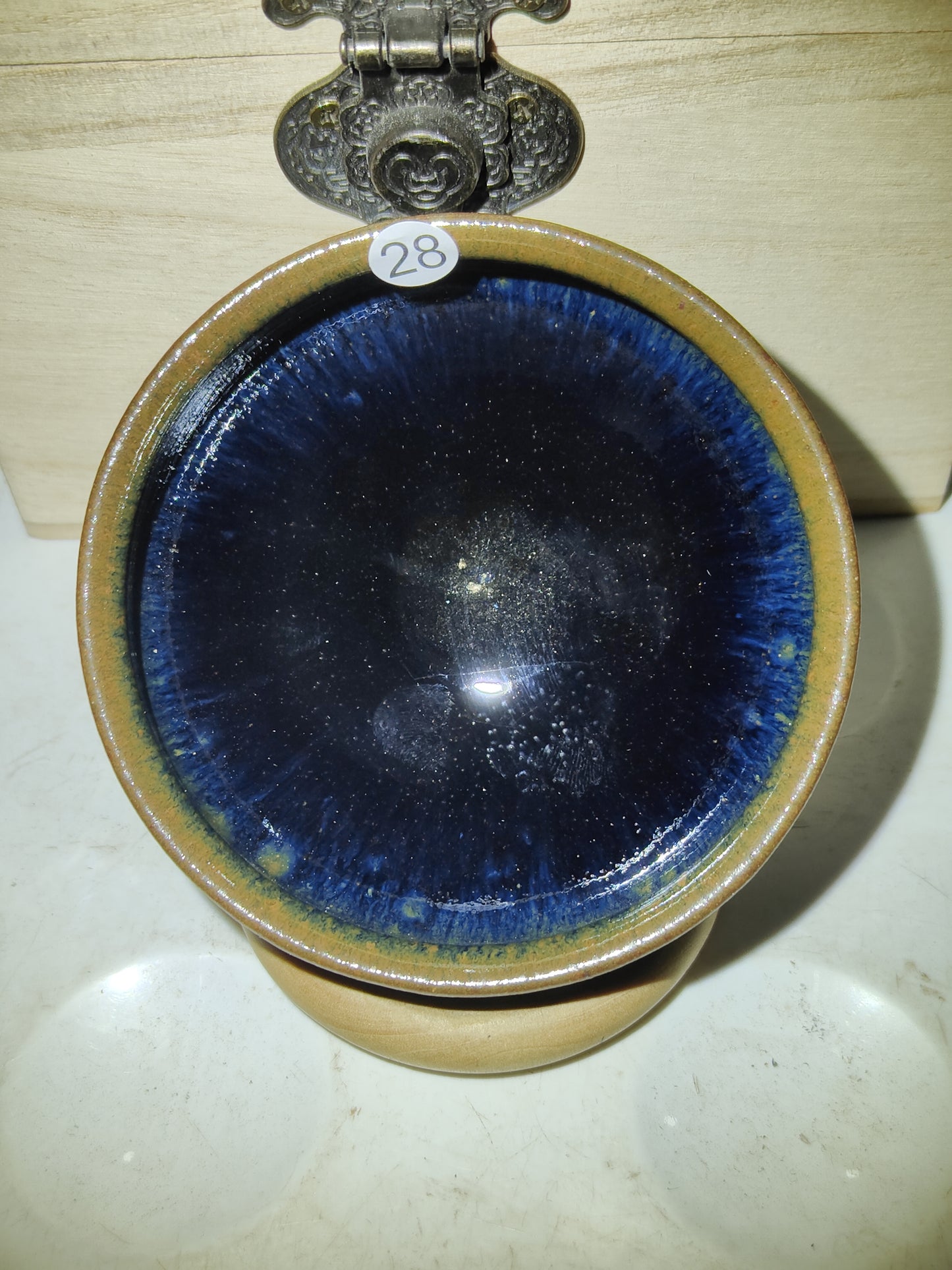 2025.11.20 Master Qiu