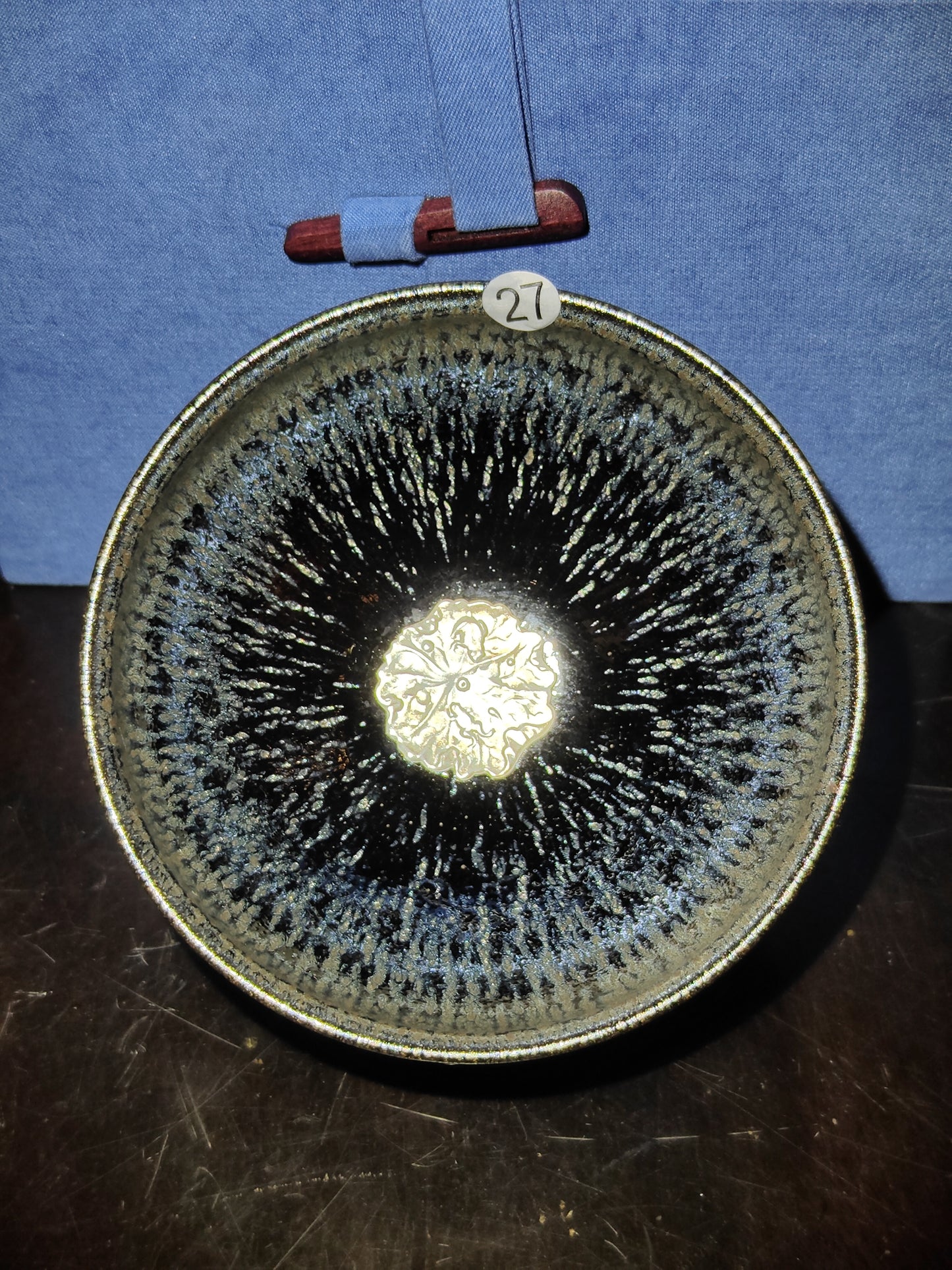 2025.11.3 Master Chen