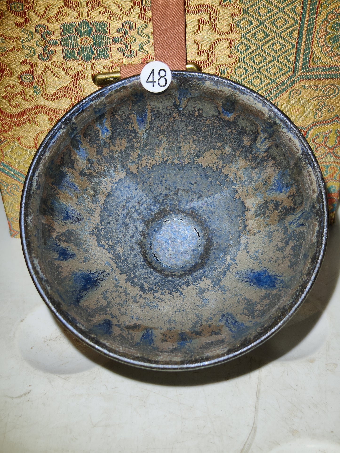 2025.10.29 Master Zhu