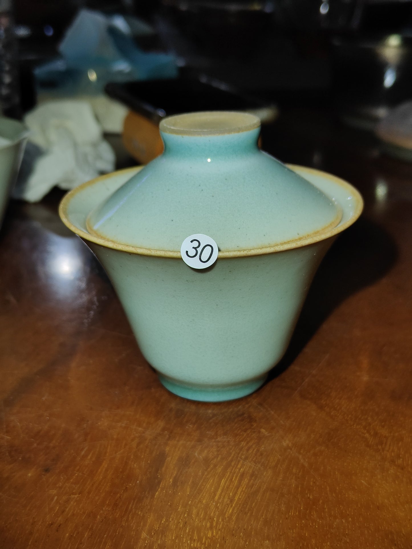 2025.11.7-Master Luo