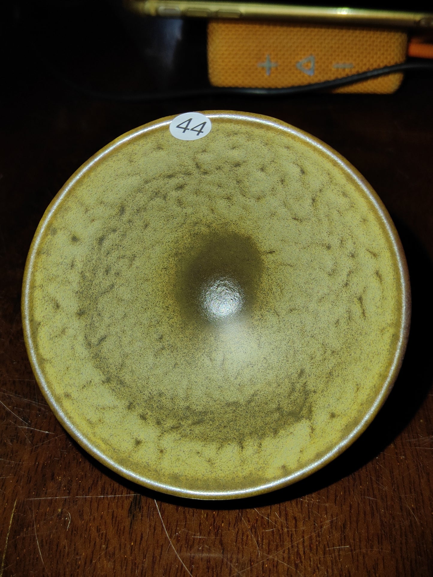 2025.10.26 Master Ye