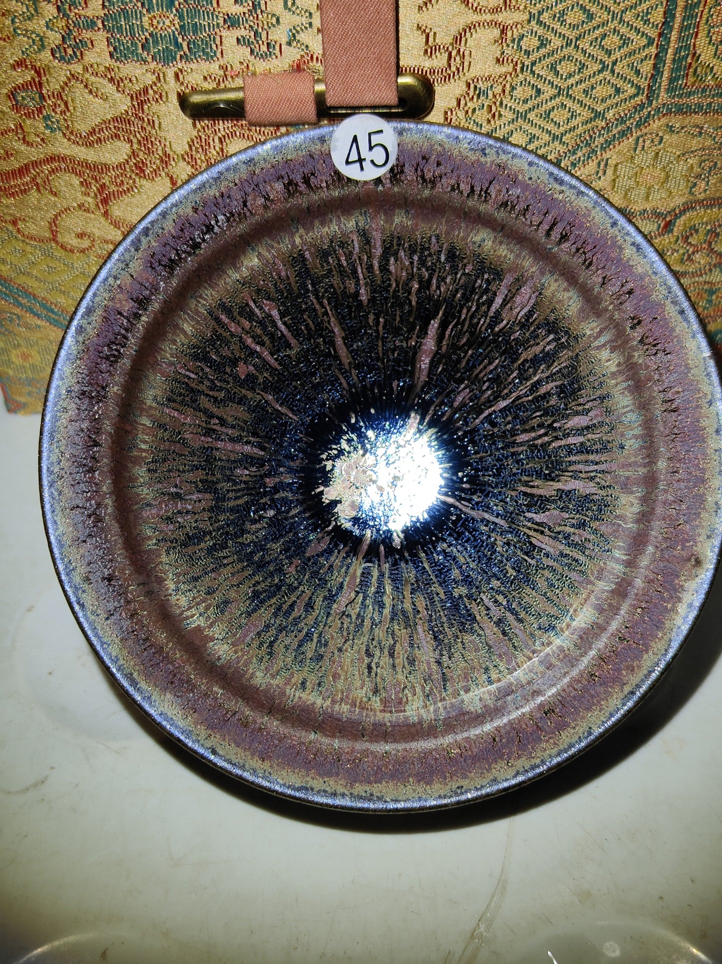 2025.10.29 Master Zhu