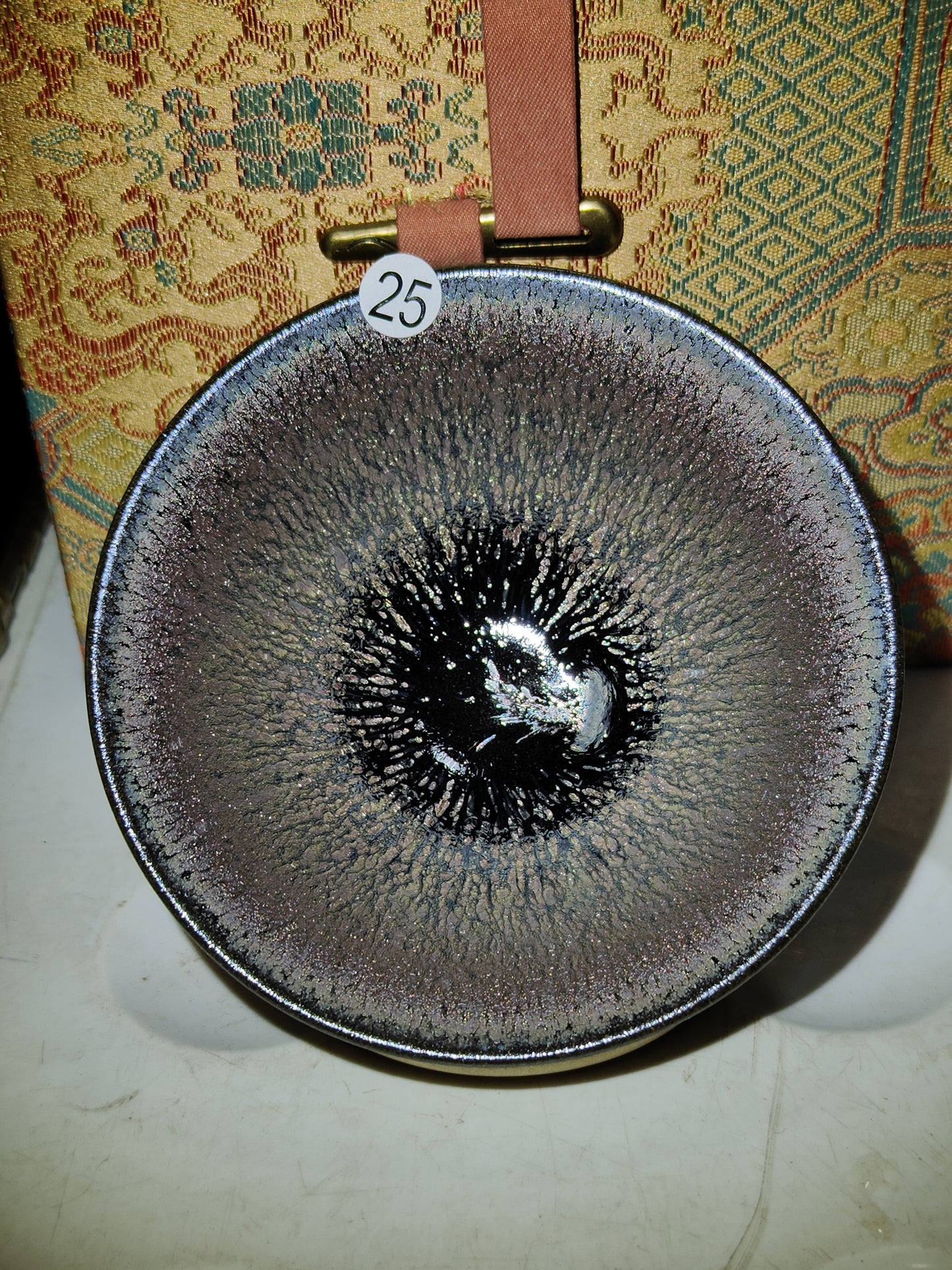 2025.10.29 Master Zhu