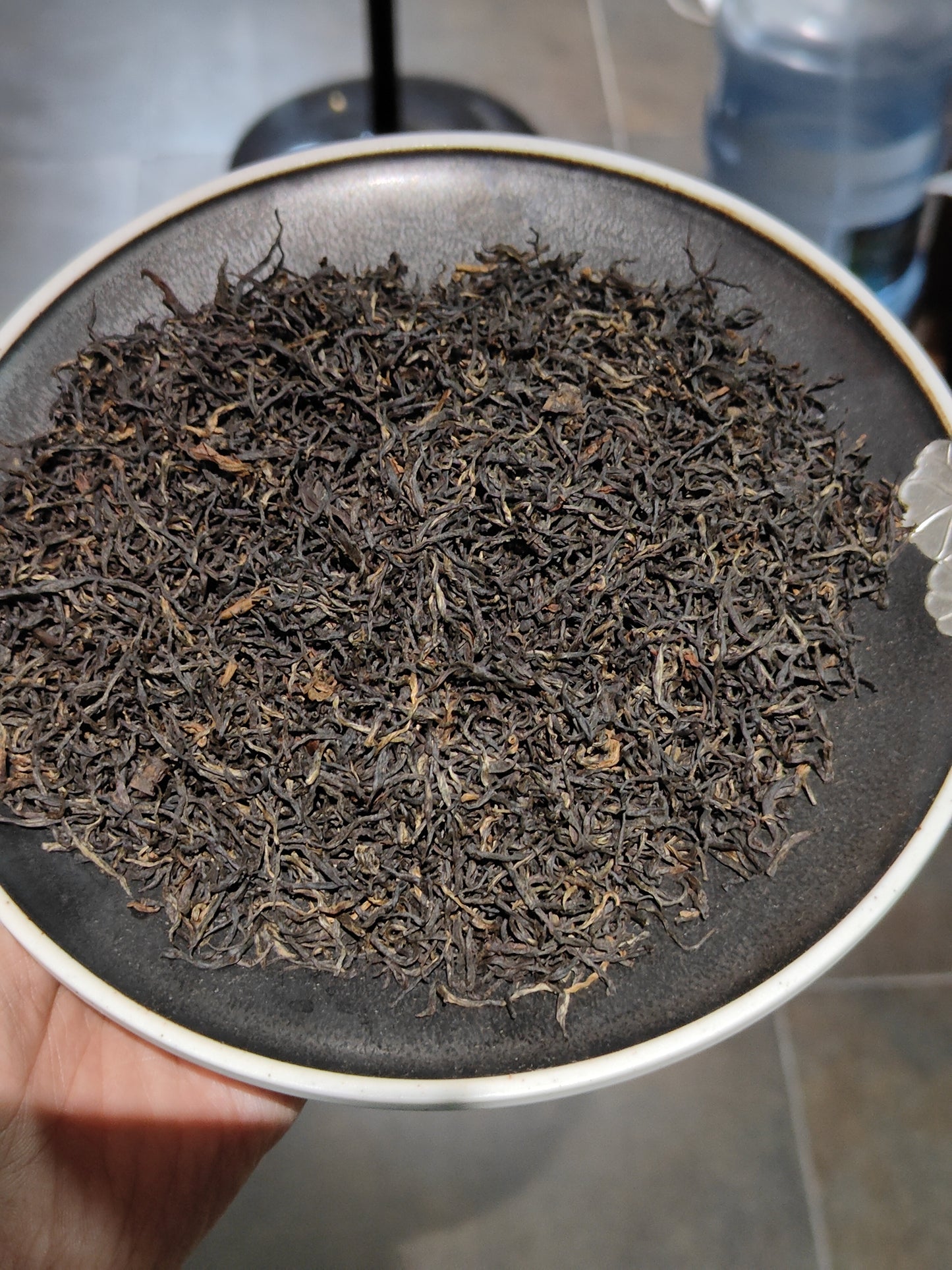 2025.8.30 Tea