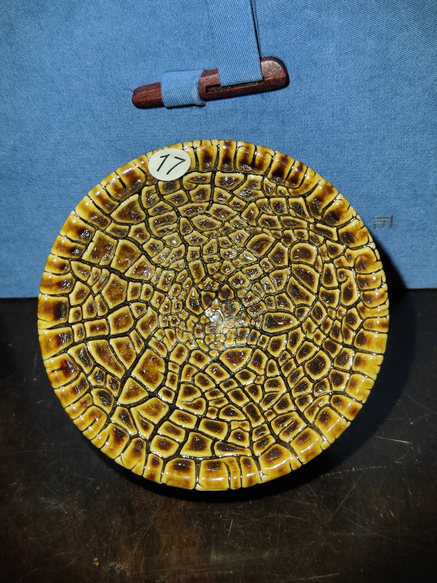 2025.11.3 Master Chen