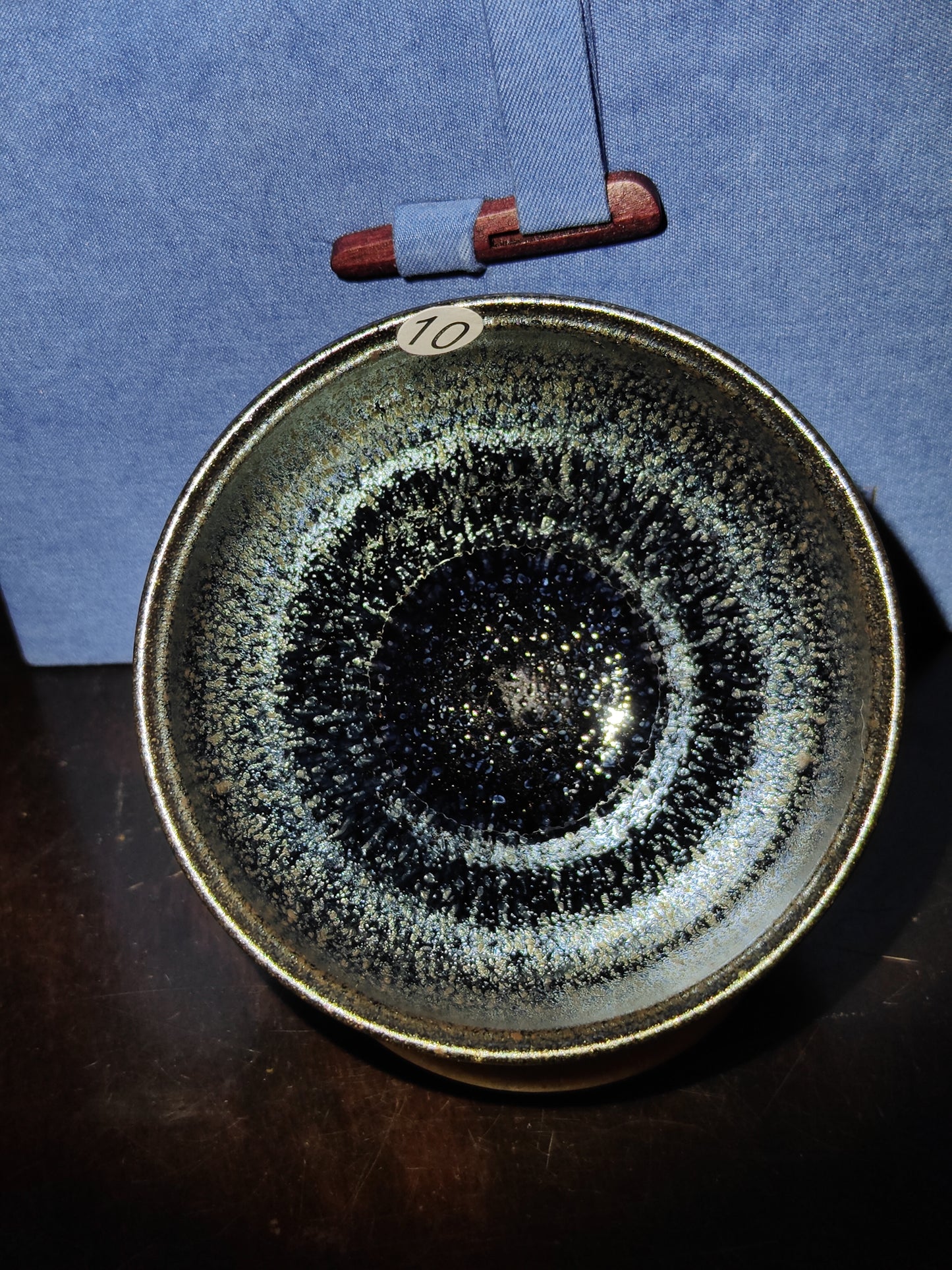 2025.11.3 Master Chen