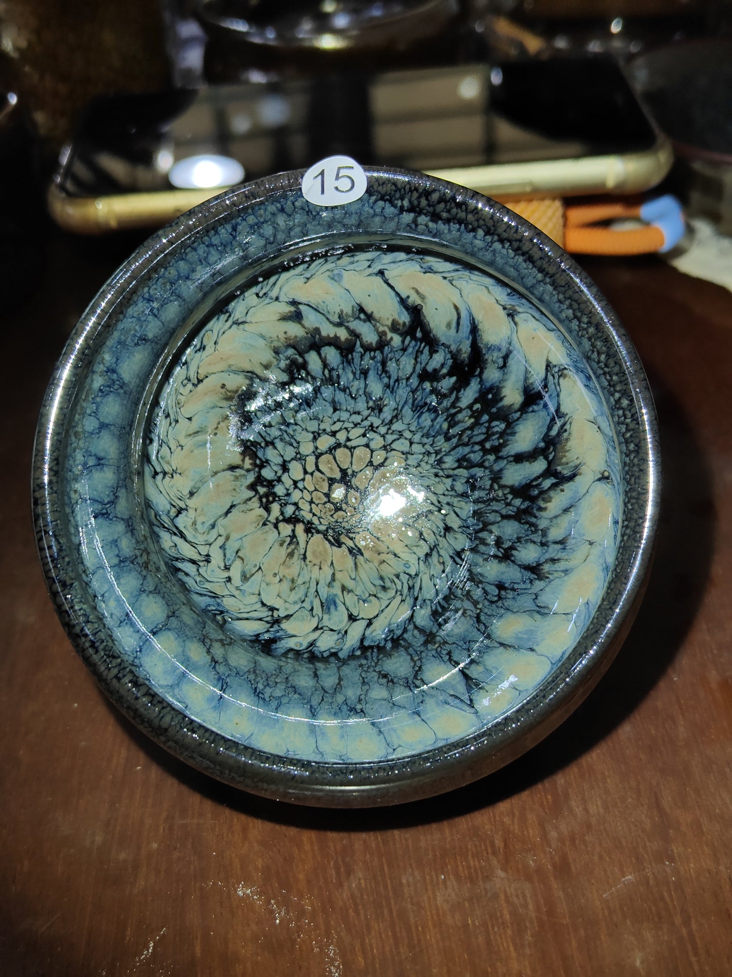 2025.11.13 Master Lian