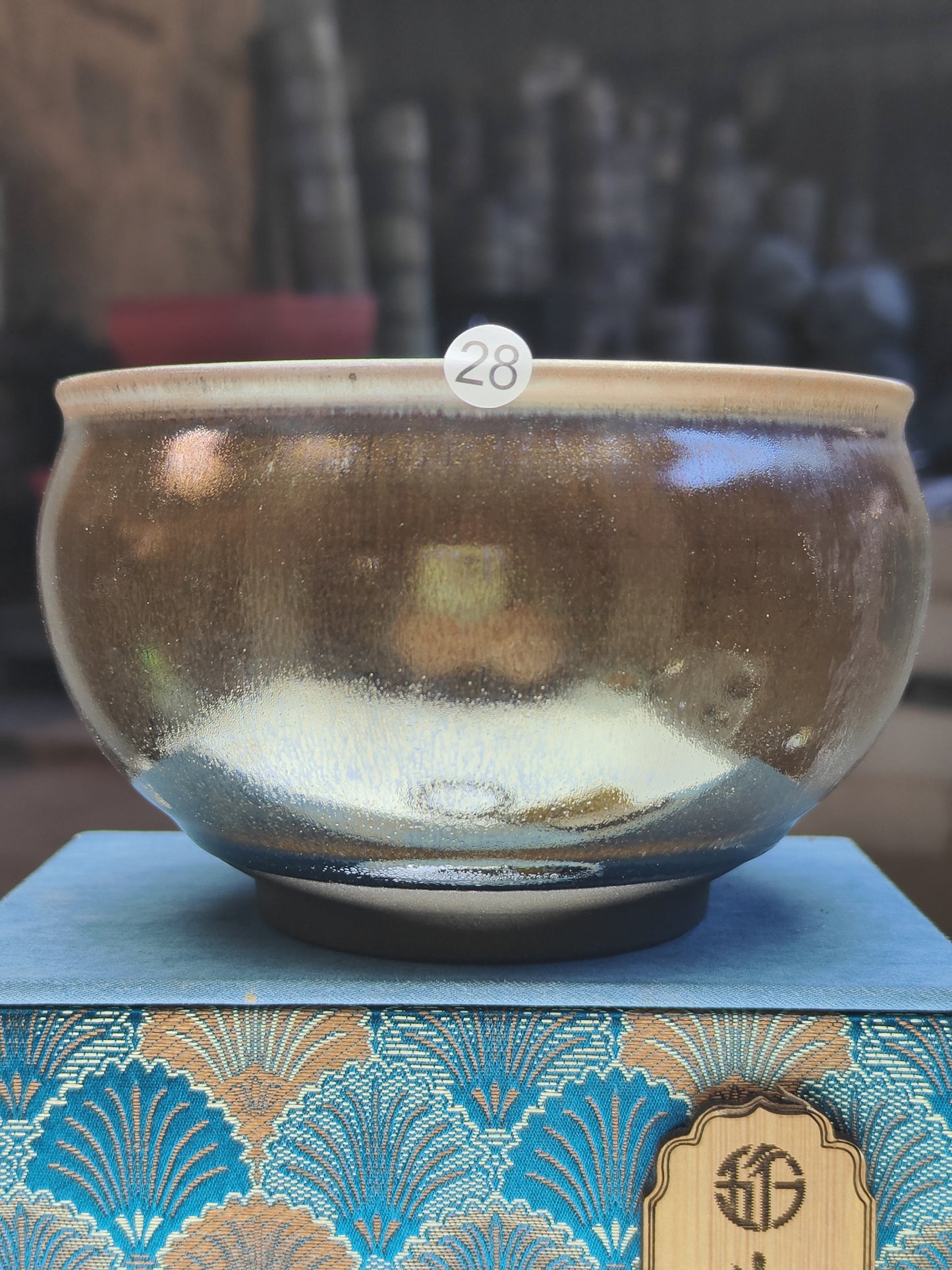 2025.11.14 Master Zhu