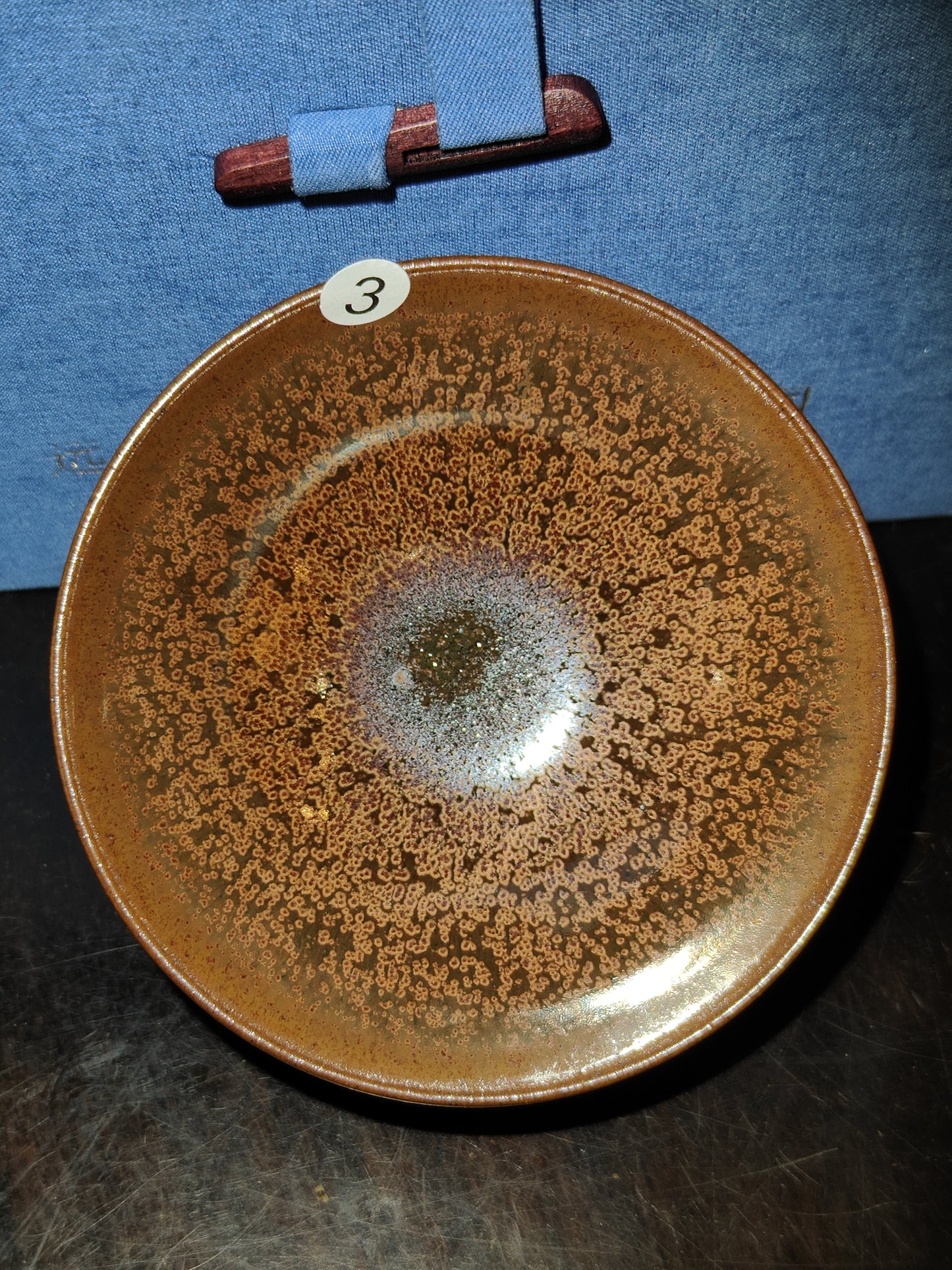 2025.11.3 Master Chen