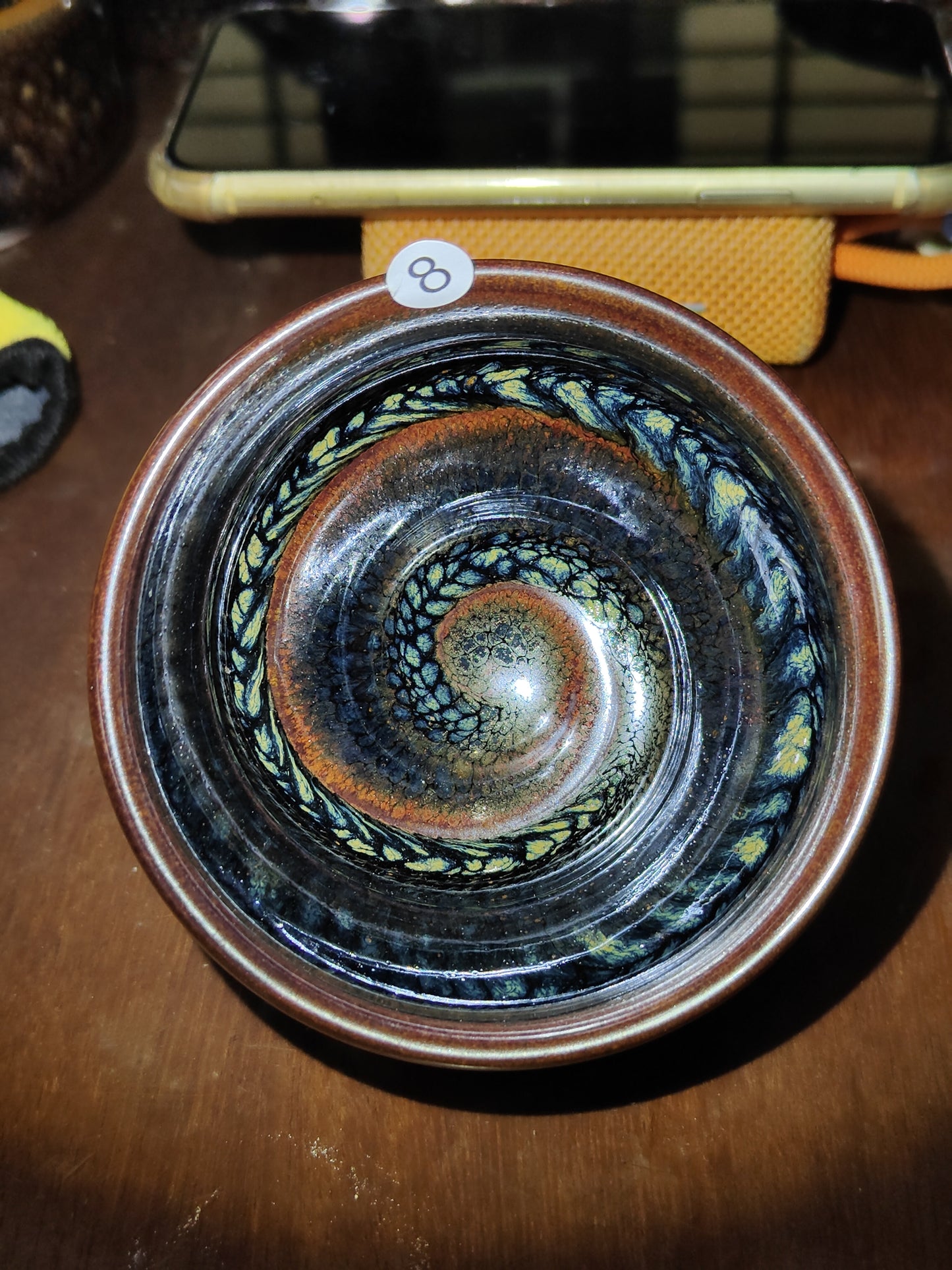 2025.11.13 Master Lian