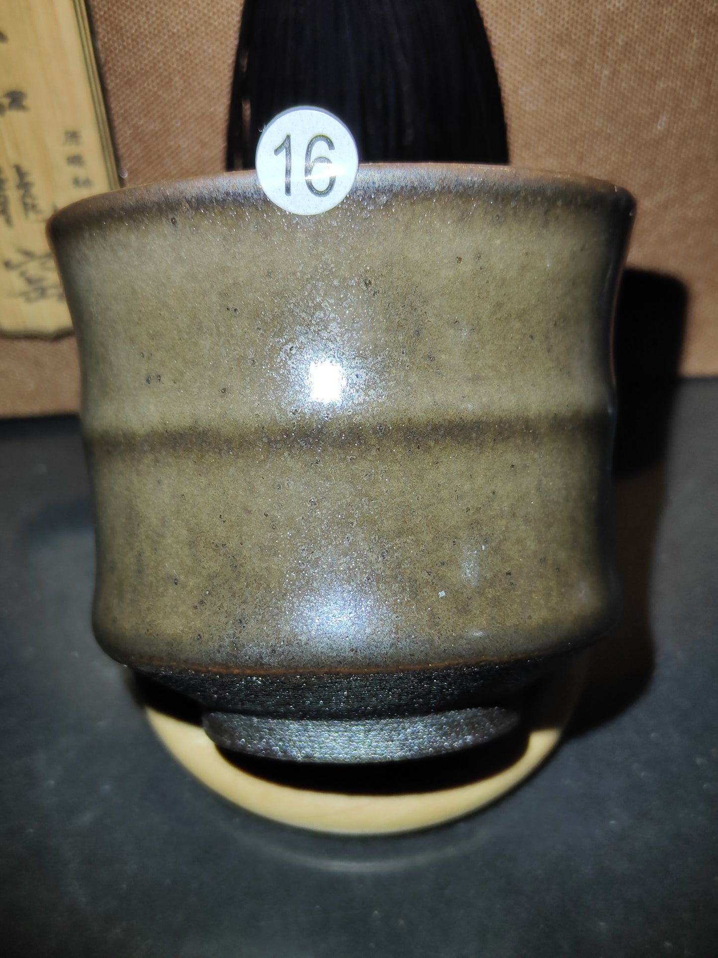 2025.11.5 Master Lai