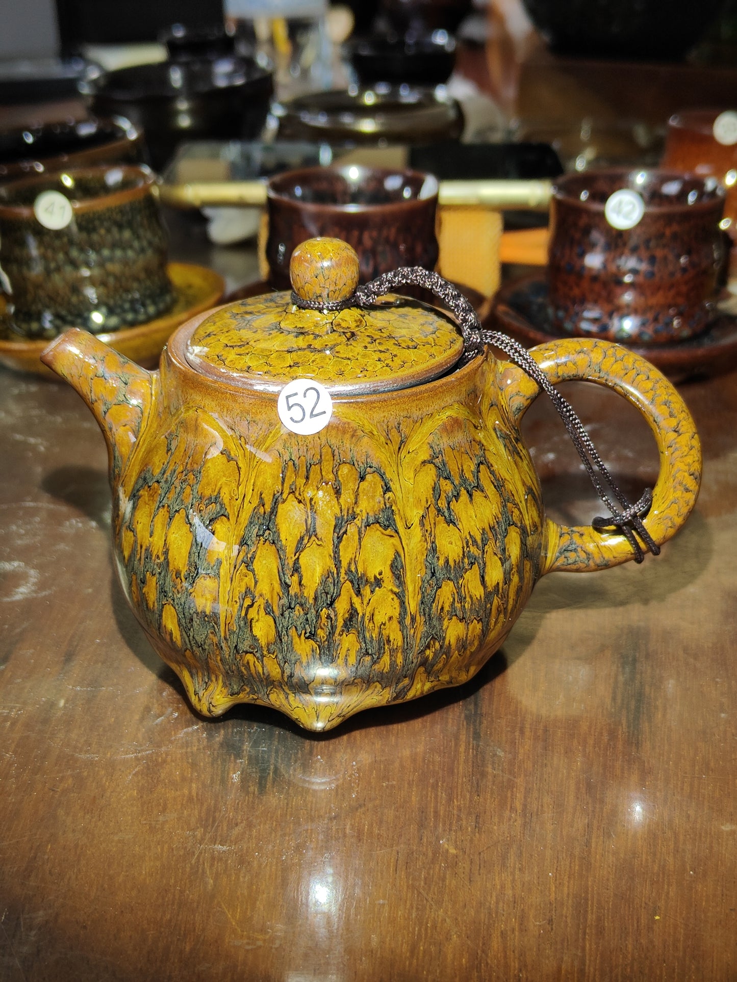 2025.11.13 Master Lian