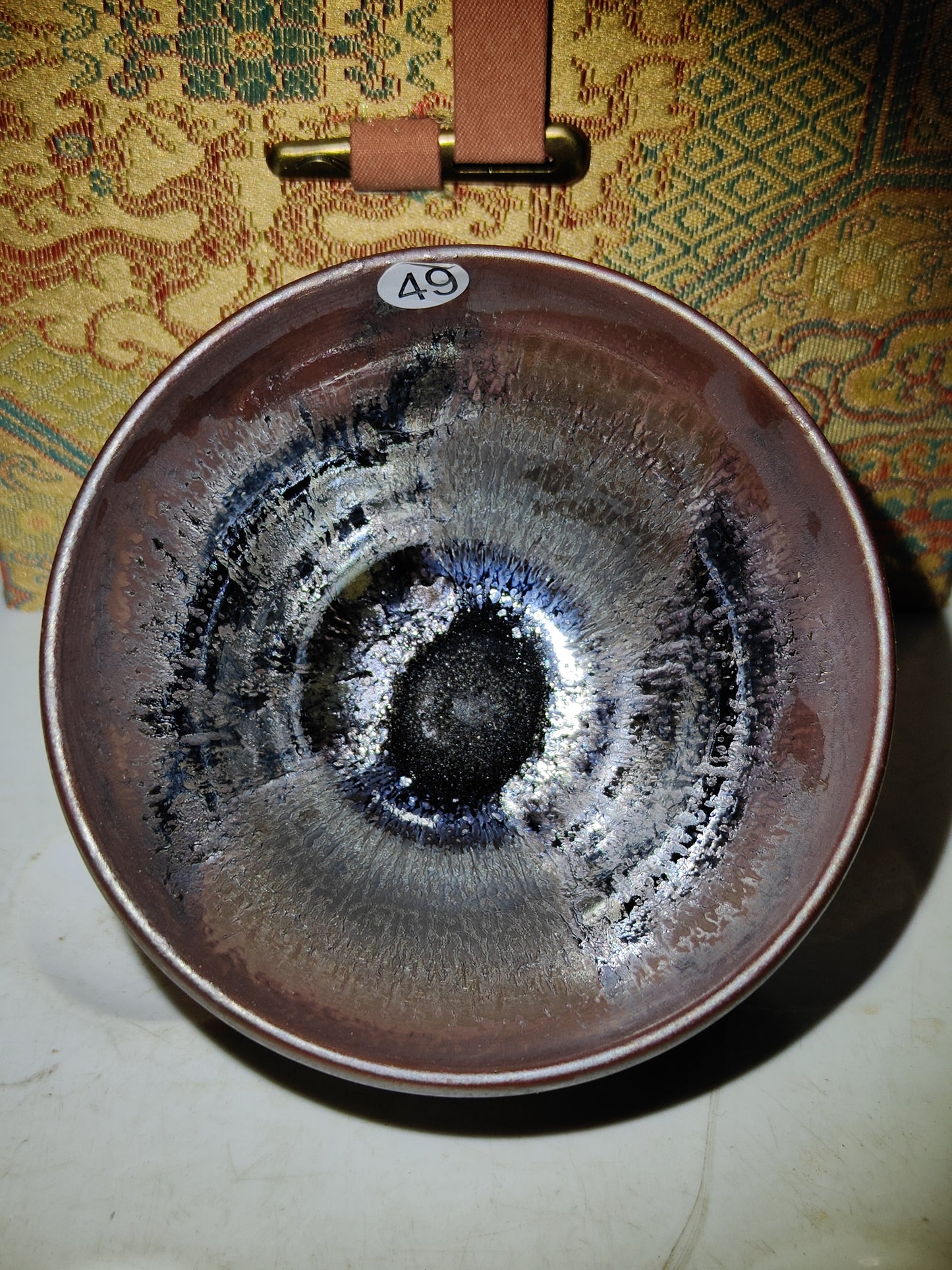 2025.10.29 Master Zhu