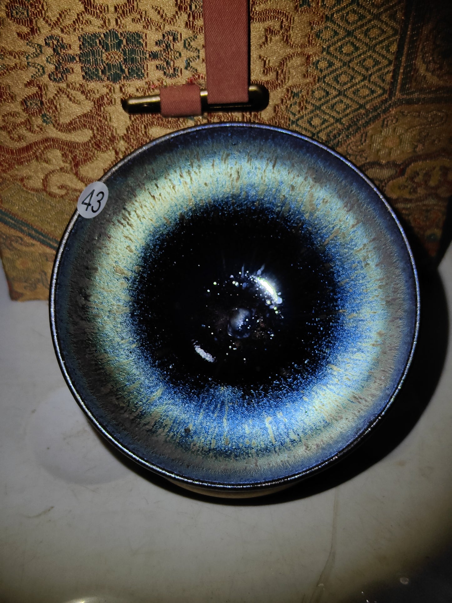 2025.10.29 Master Zhu