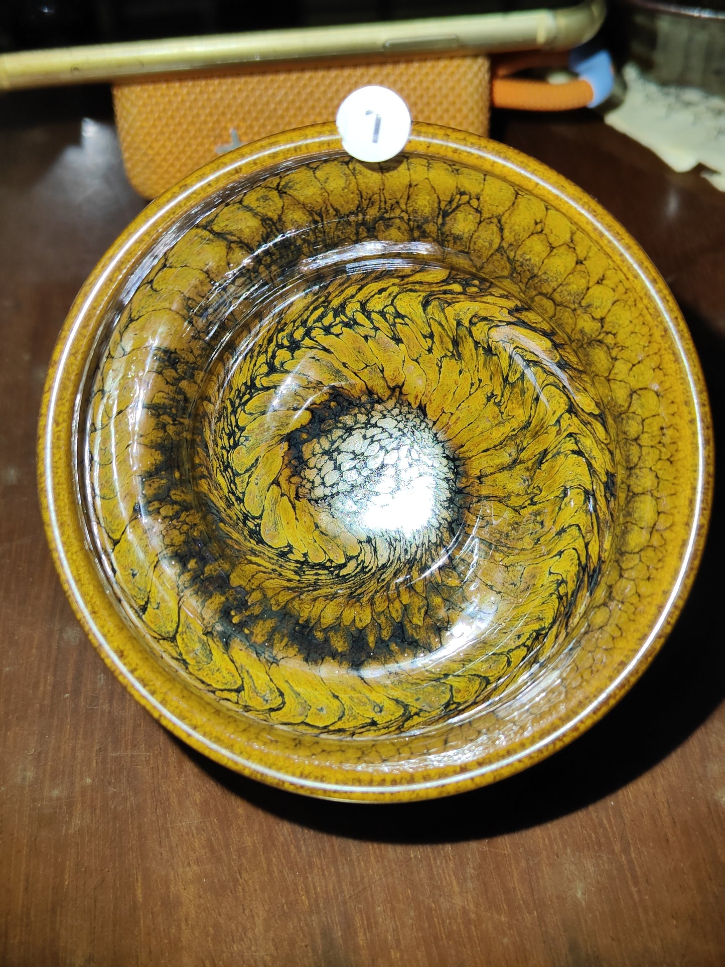 2025.11.13 Master Lian