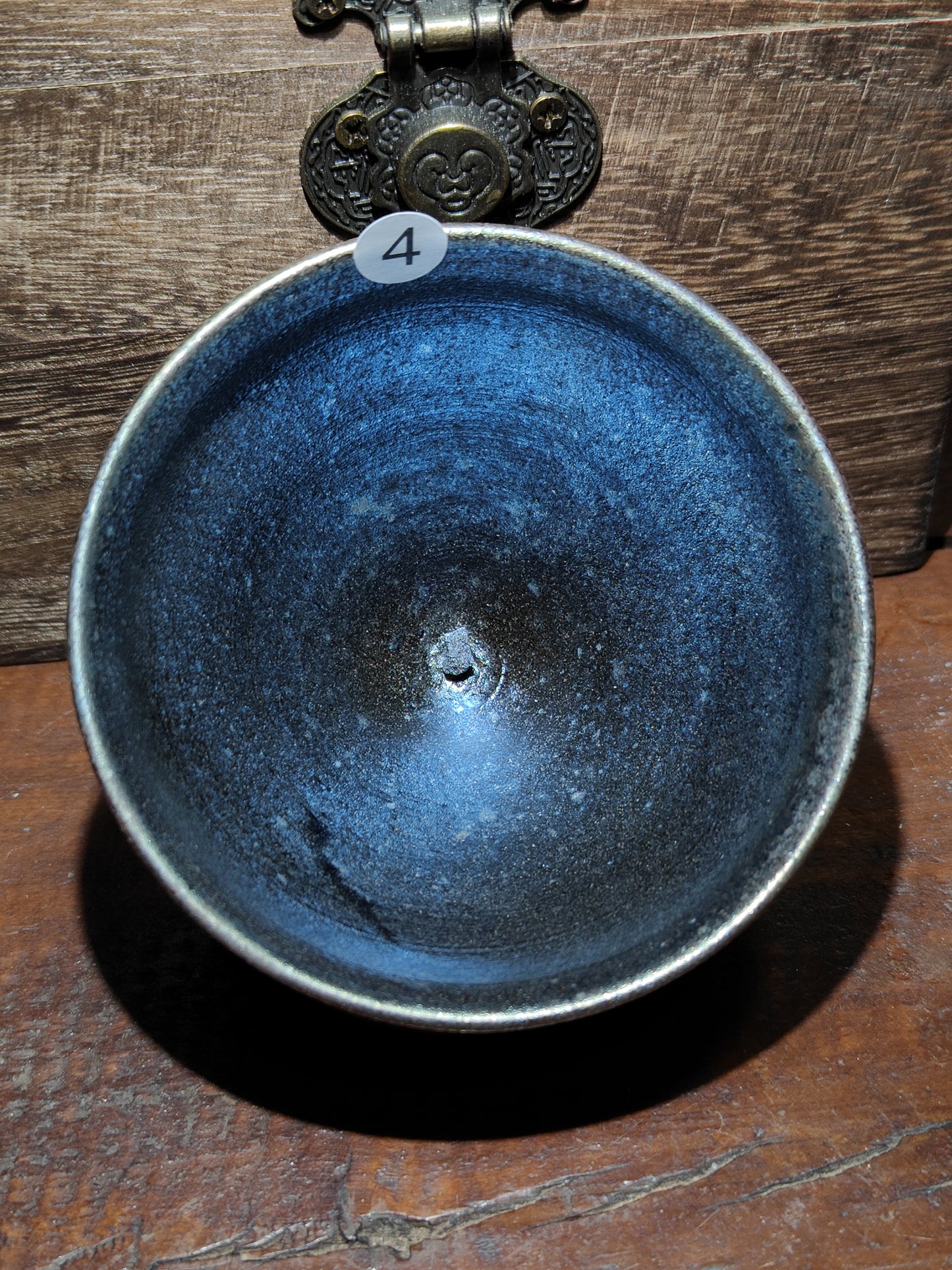 2025.11.21  Master Ye