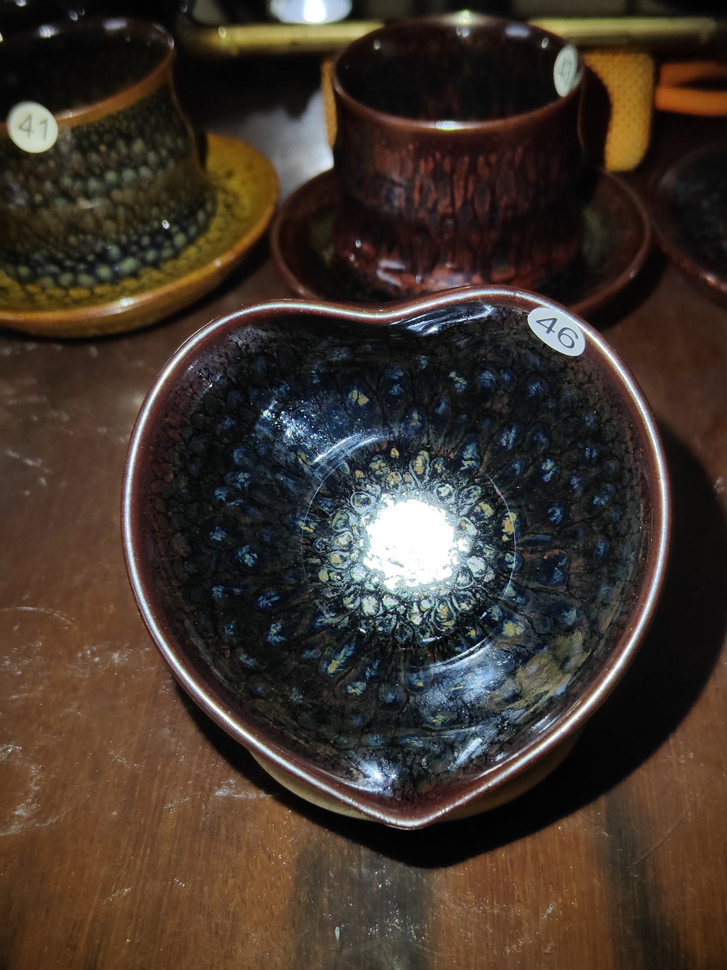 2025.11.13 Master Lian