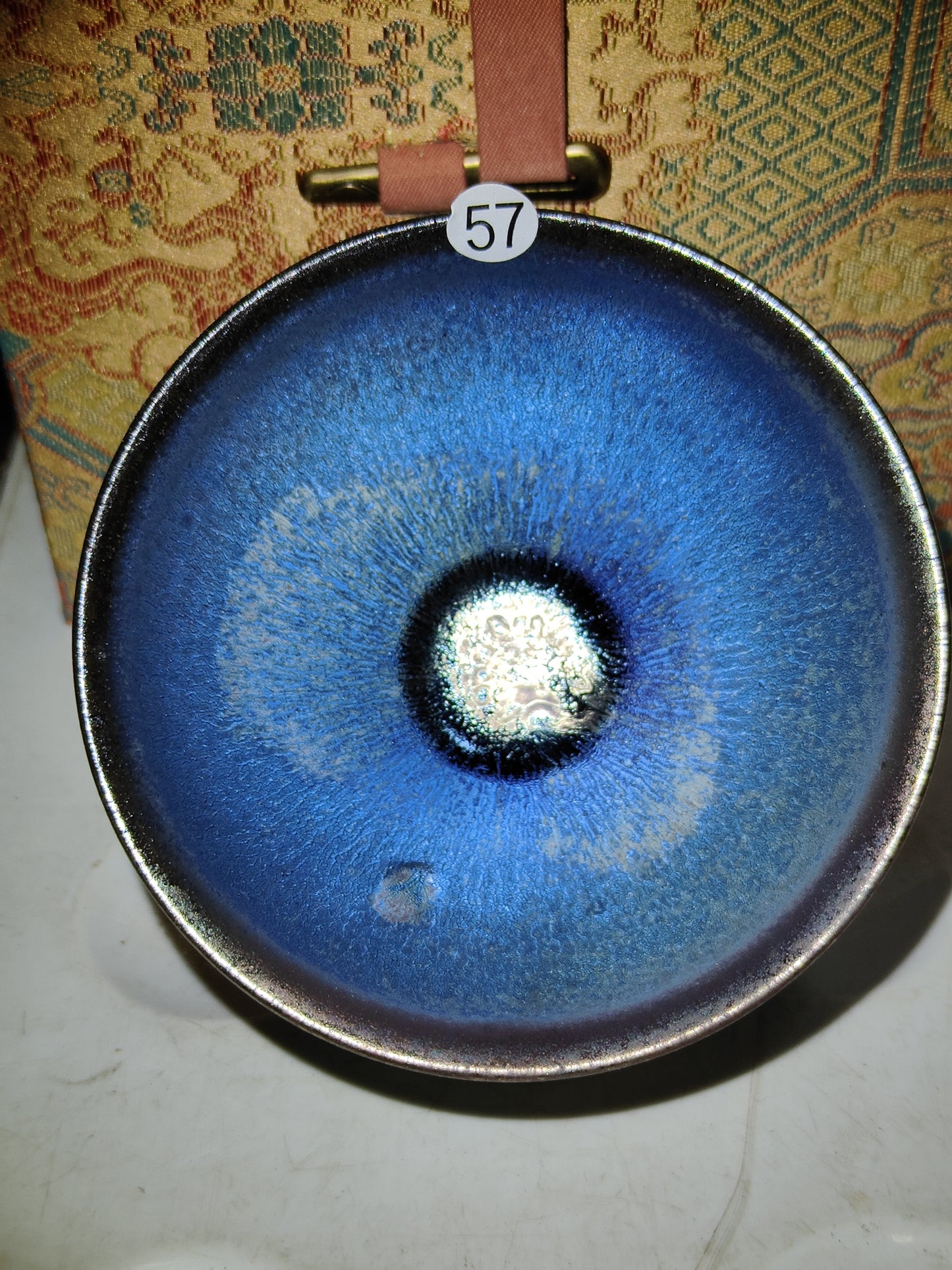 2025.10.29 Master Zhu