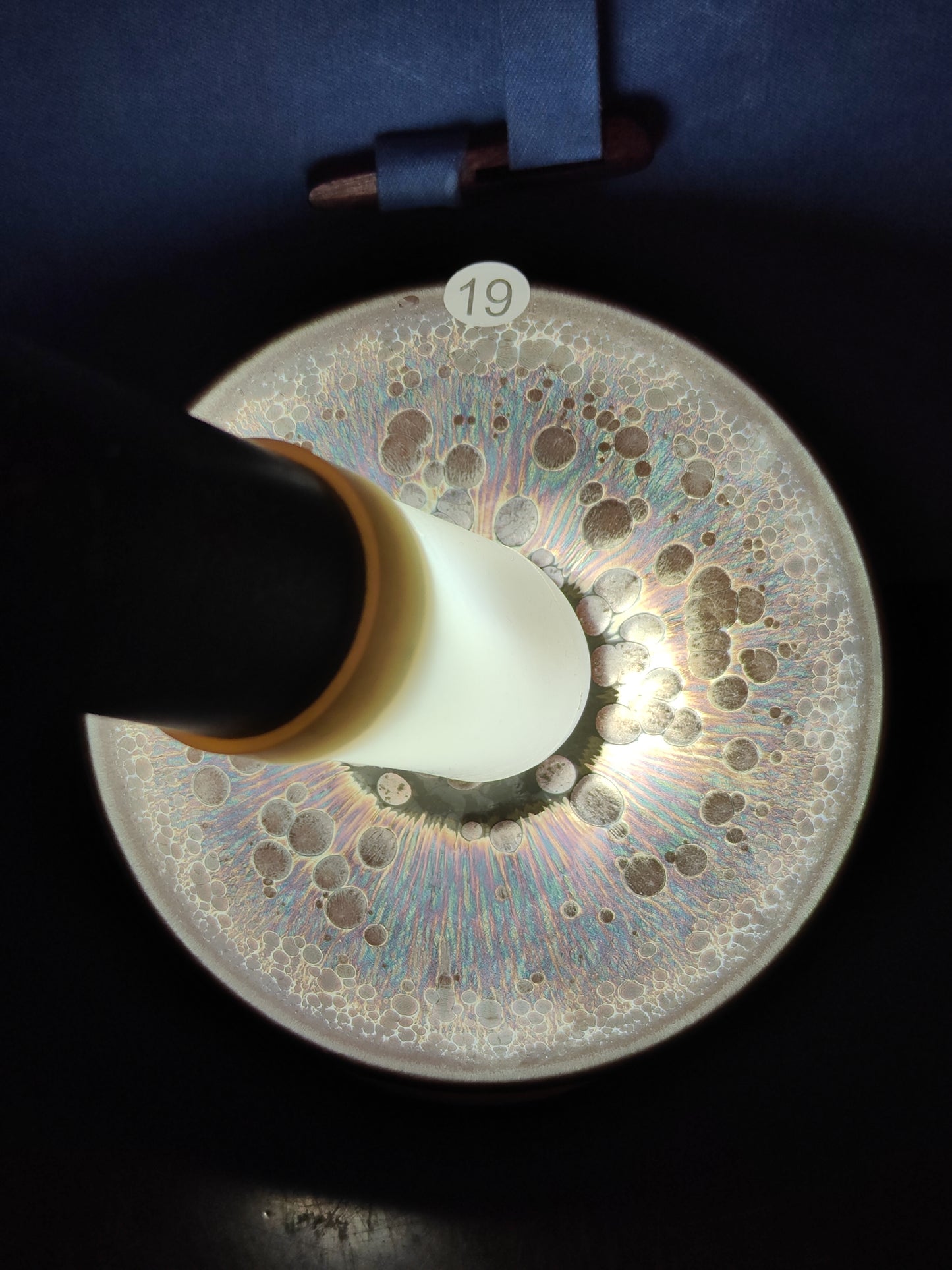 2025.11.3 Master Chen