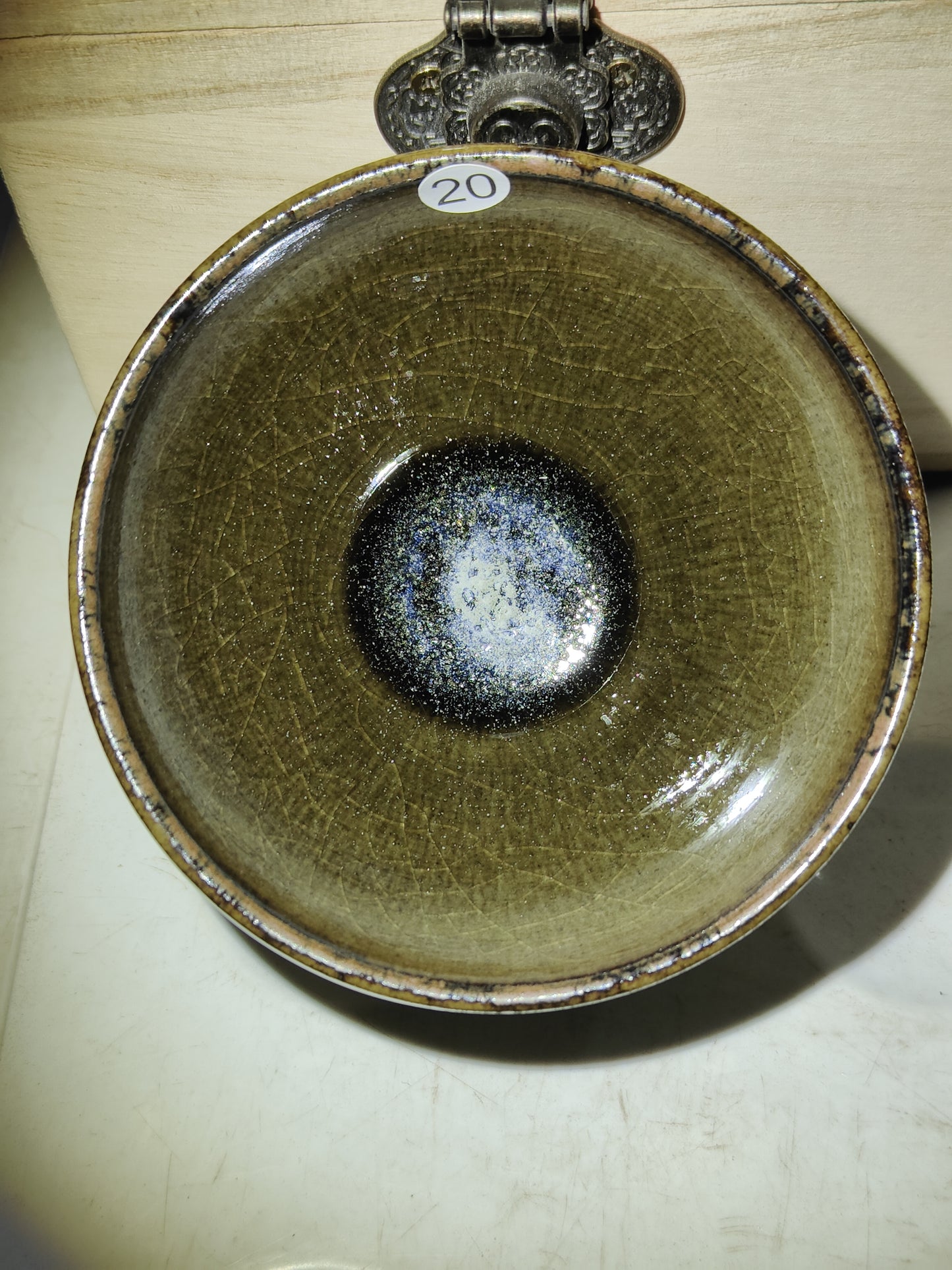 2025.11.20 Master Qiu