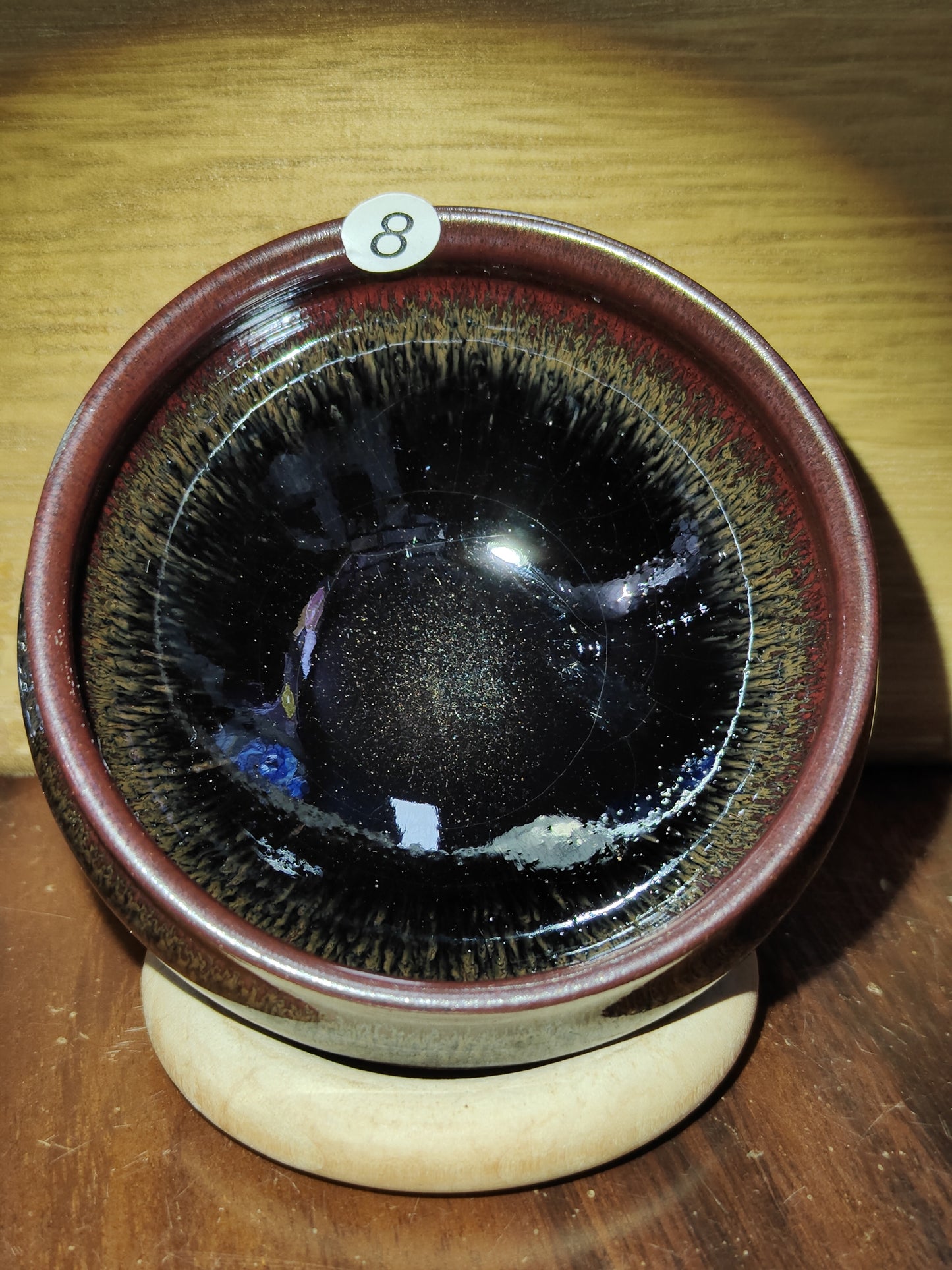 2025.11.4  Master Zhao