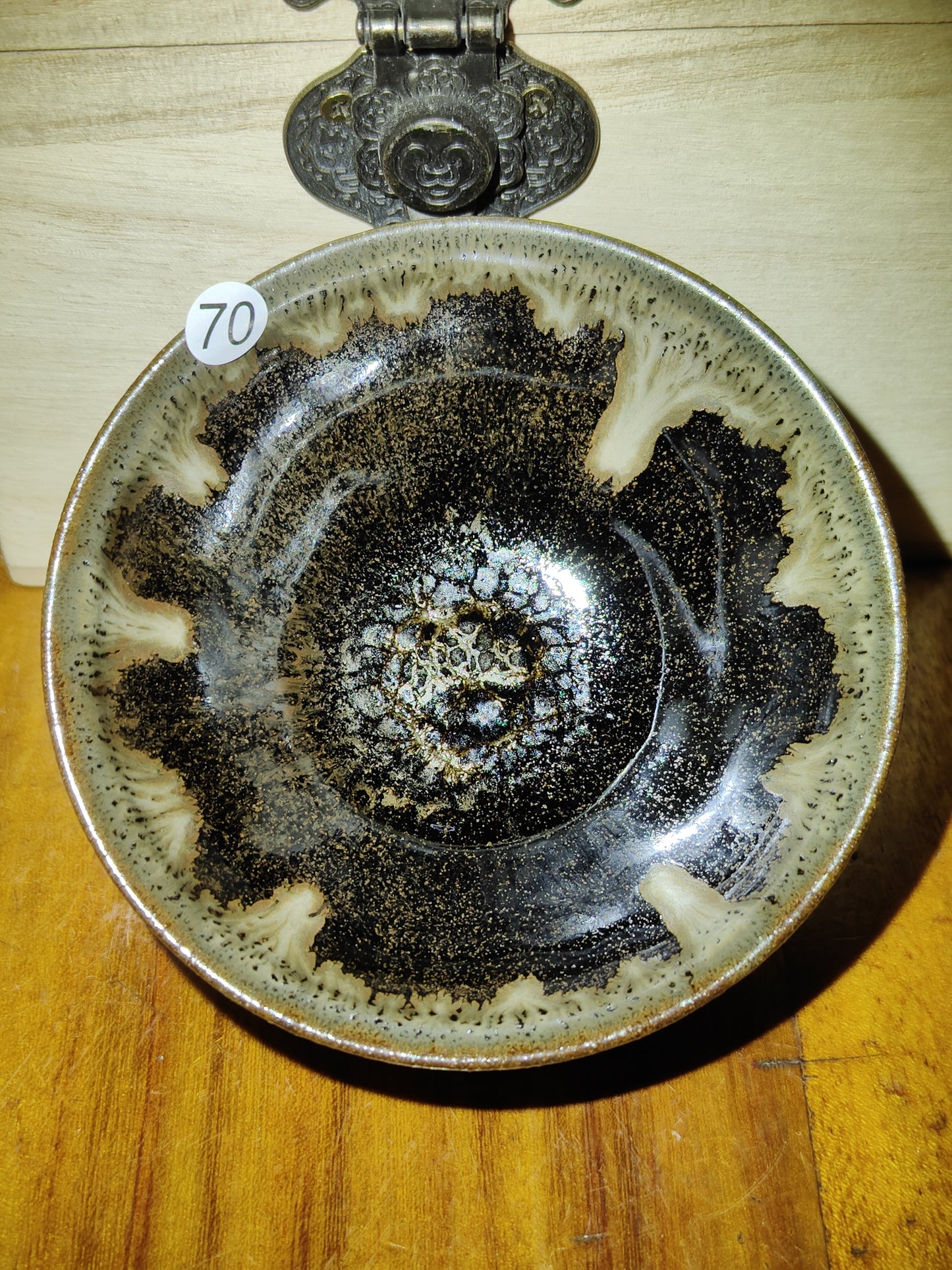 2025.11.20 Master Qiu