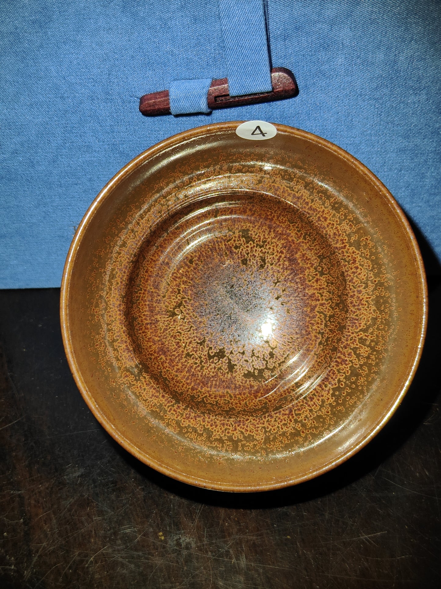 2025.11.3 Master Chen