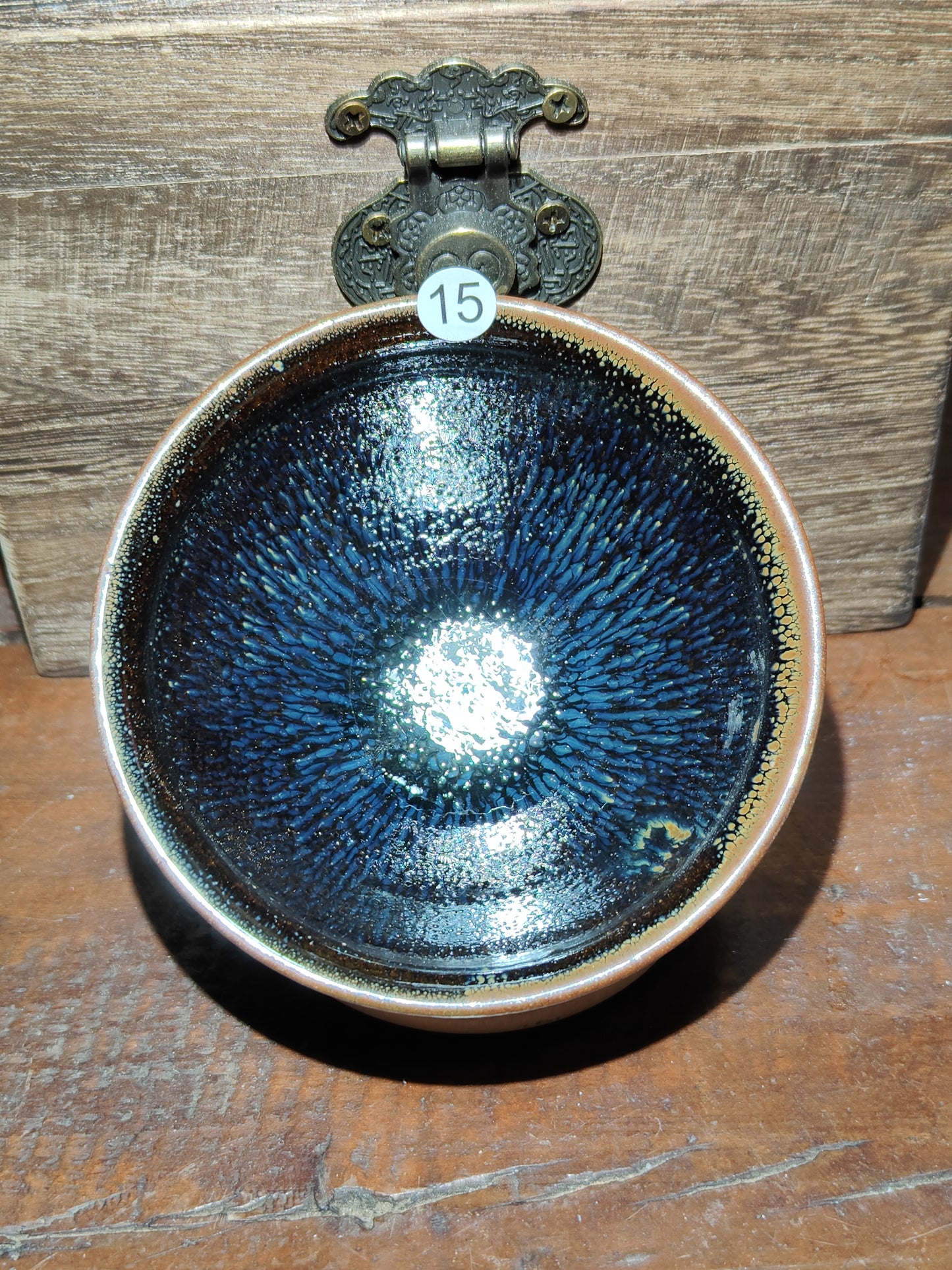 2025.11.21  Master Ye