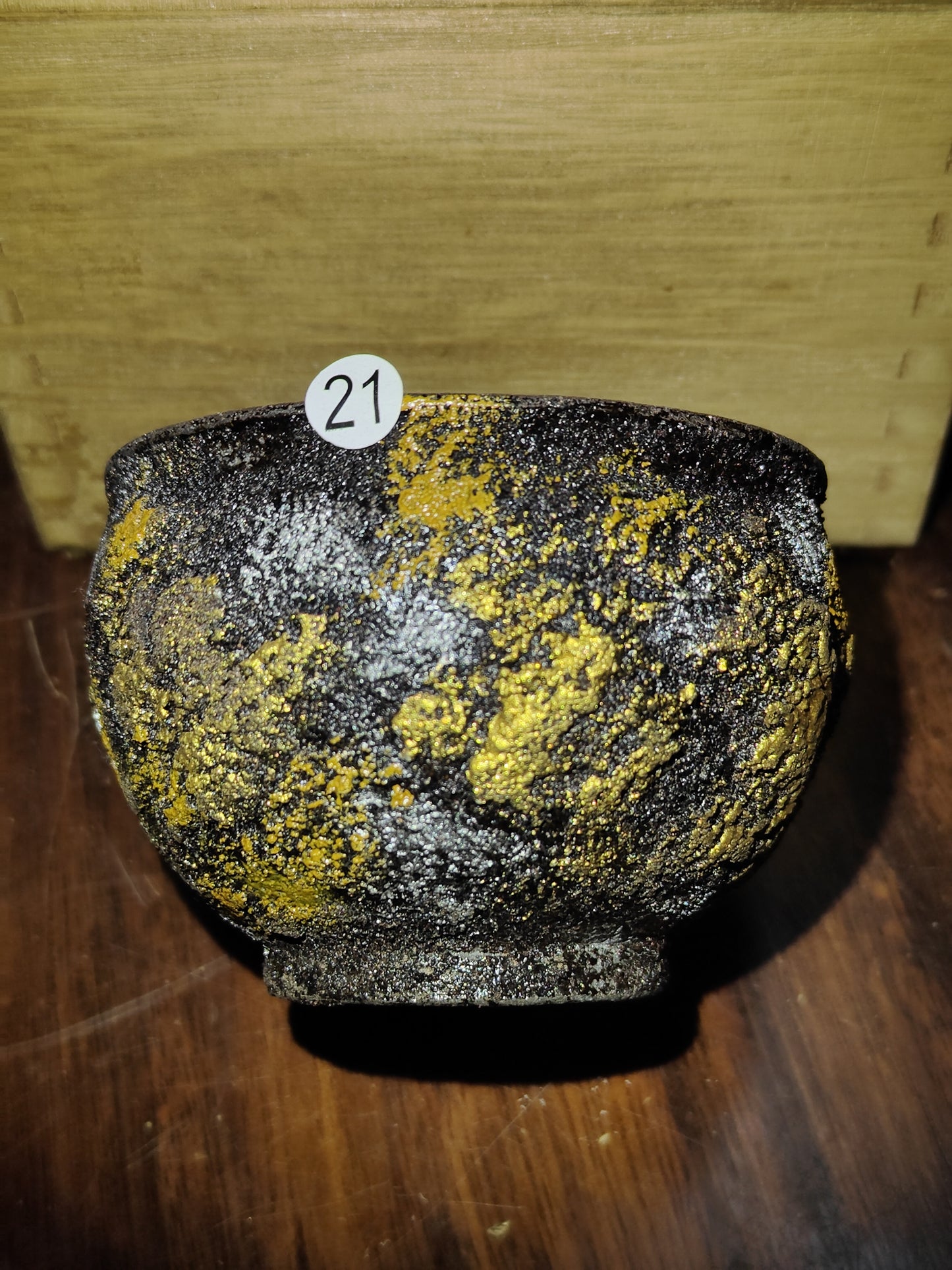 2025.11.4  Master Zhao