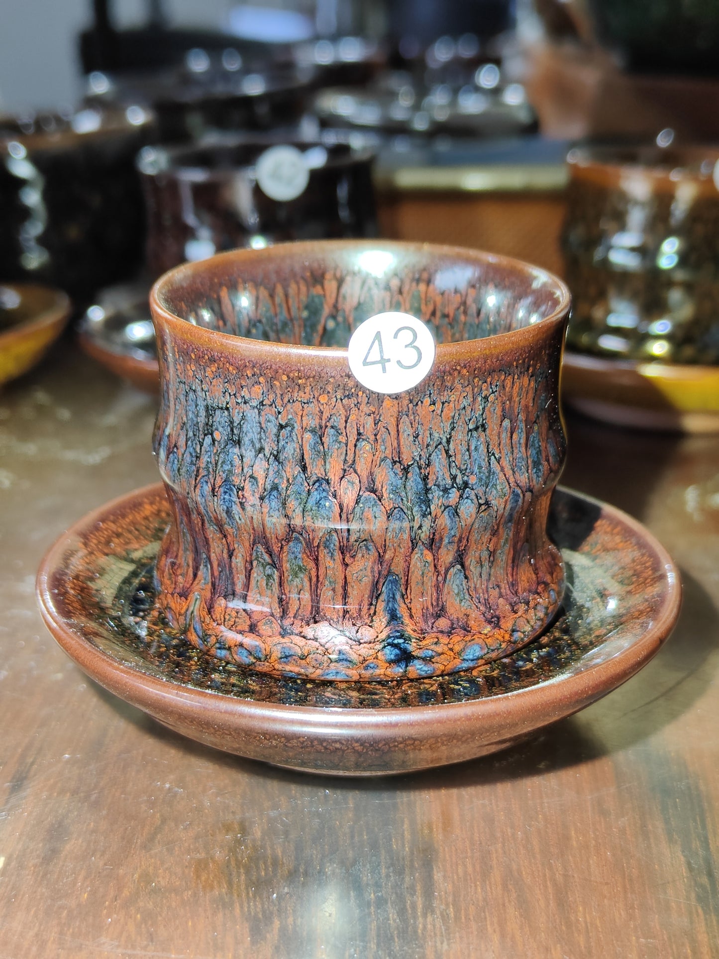 2025.11.13 Master Lian