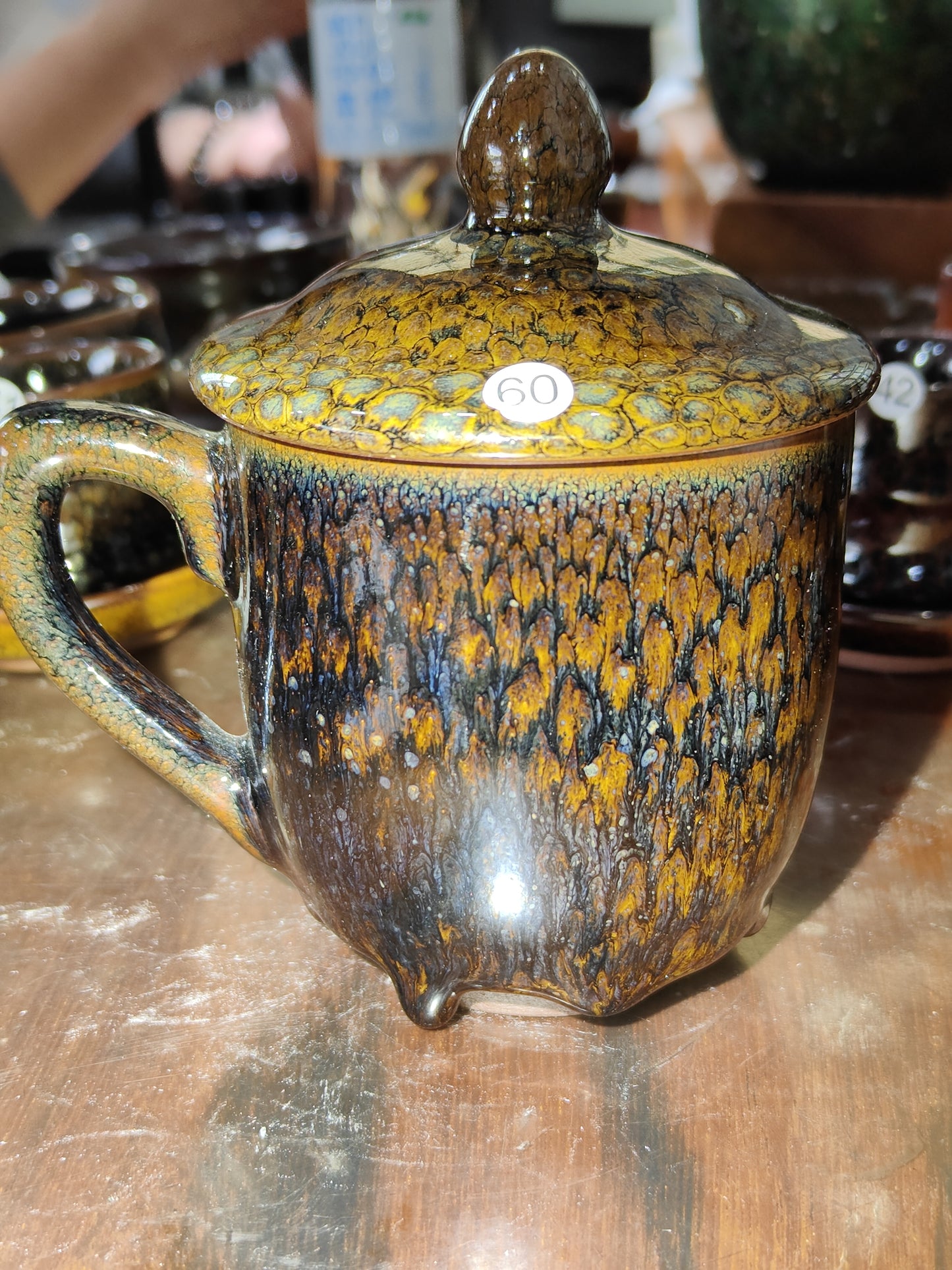 2025.11.13 Master Lian