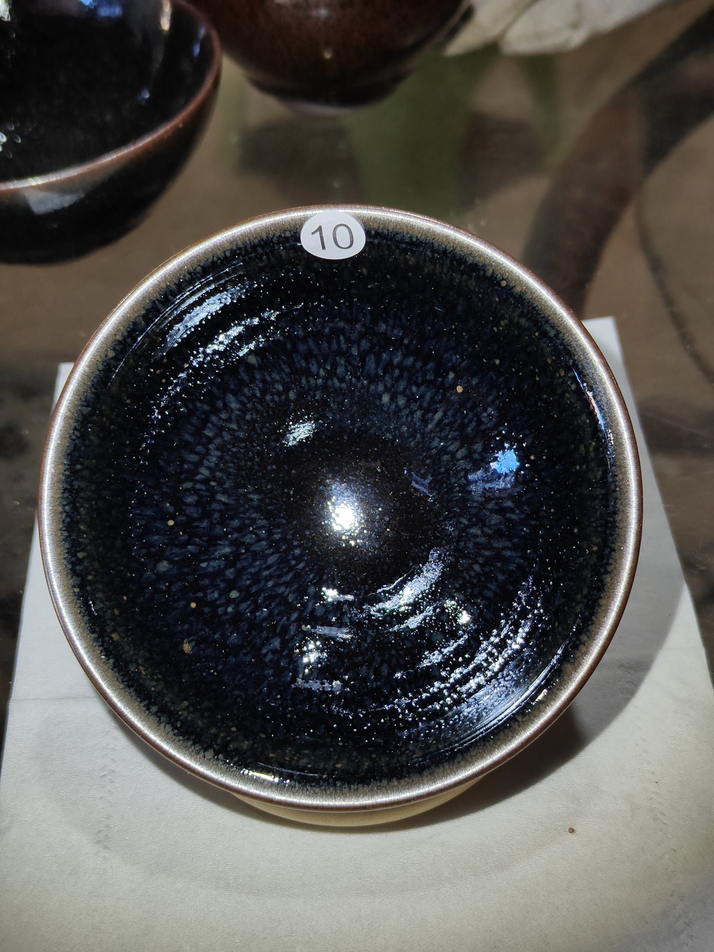 2025.10.26 Master Ye