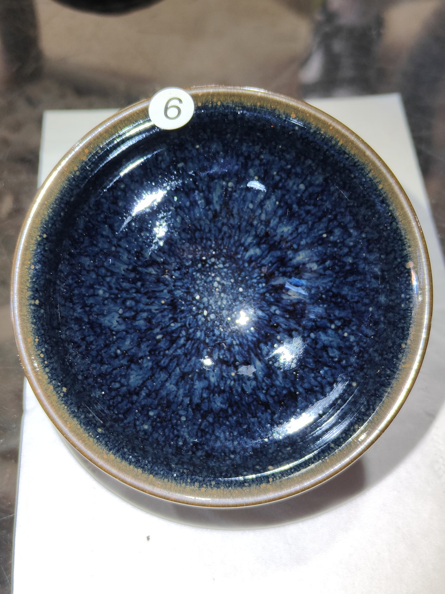 2025.10.26 Master Ye