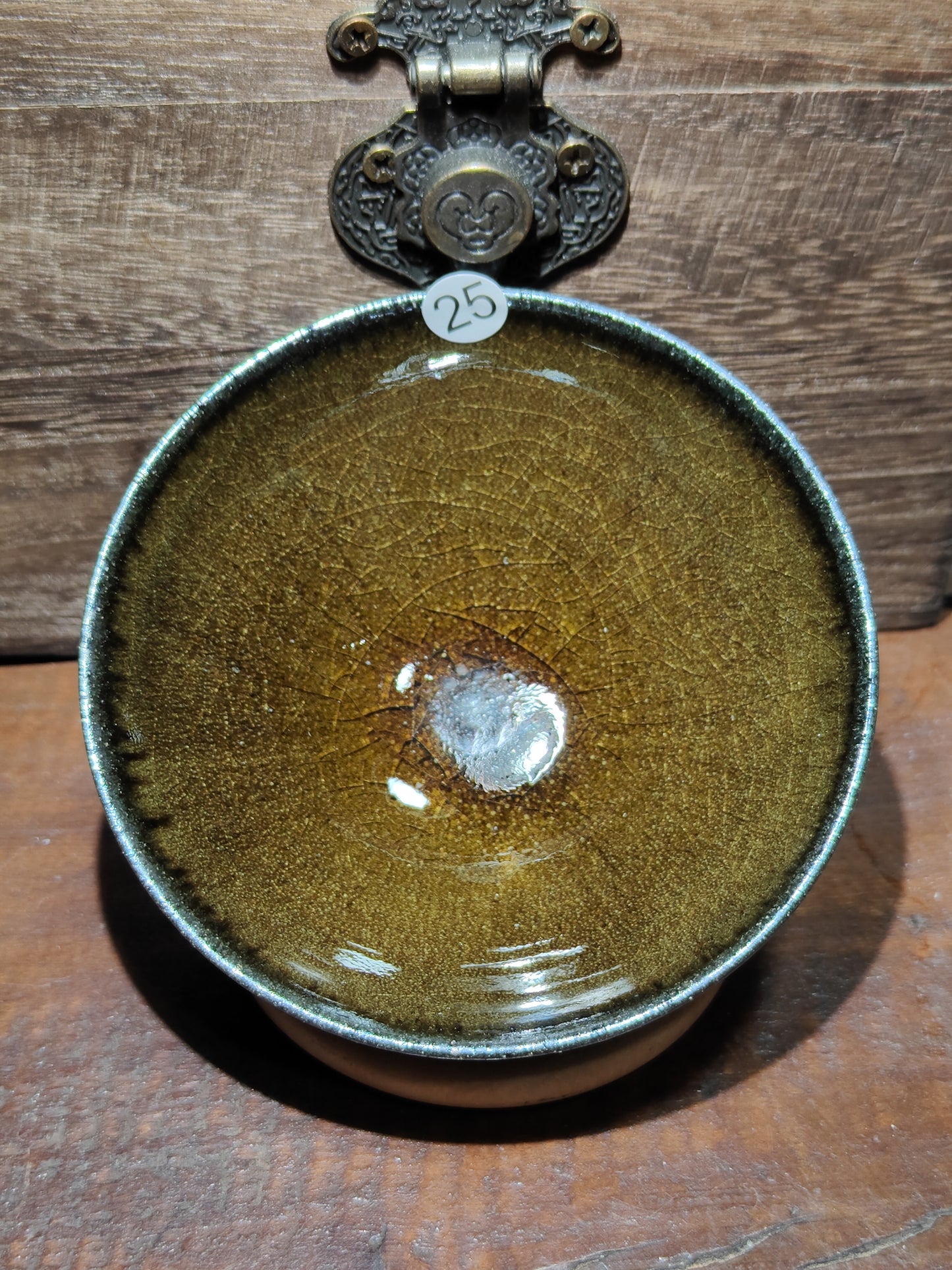 2025.11.21  Master Ye