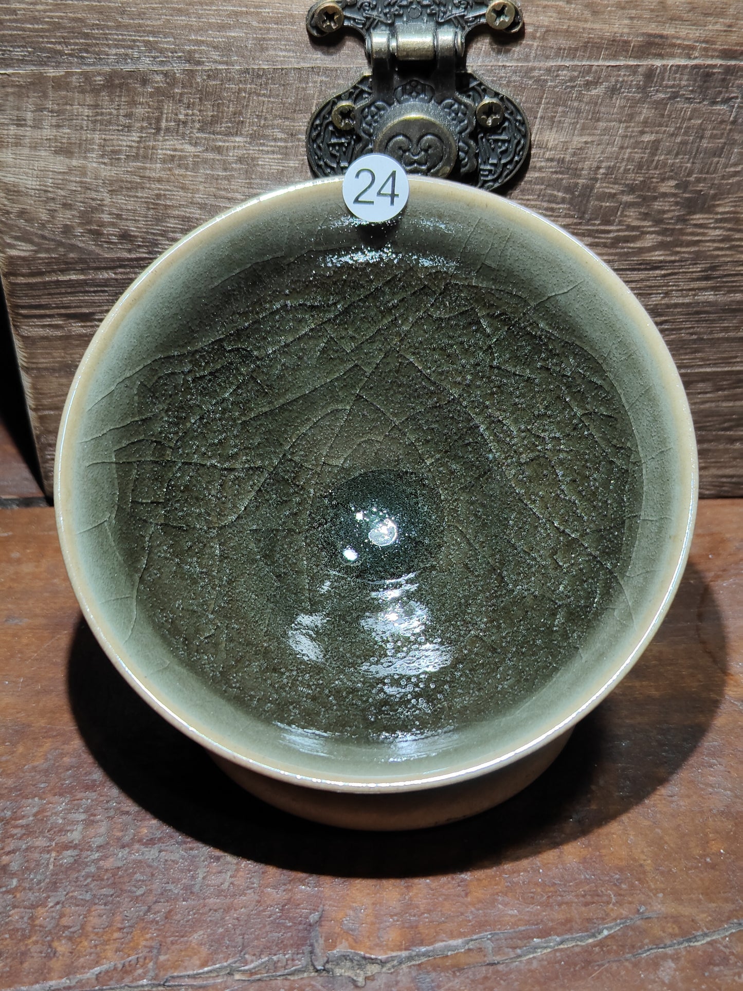 2025.11.21  Master Ye