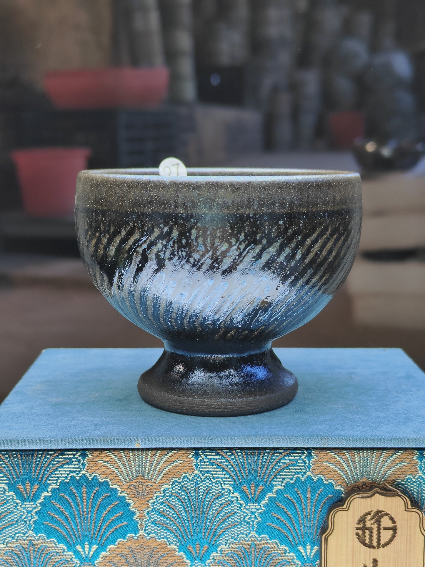 2025.11.14 Master Zhu