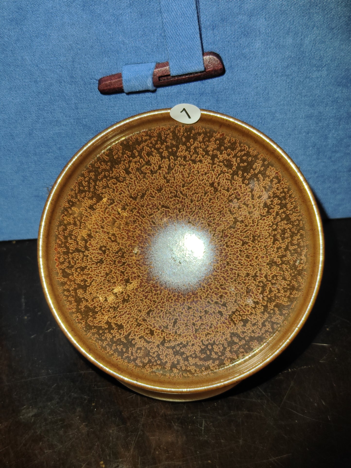 2025.11.3 Master Chen