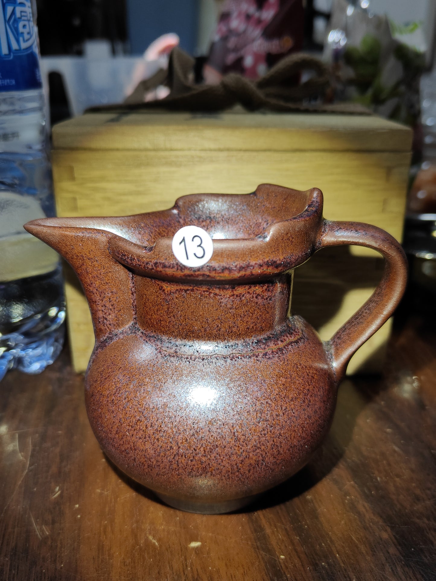 2025.11.4  Master Zhao