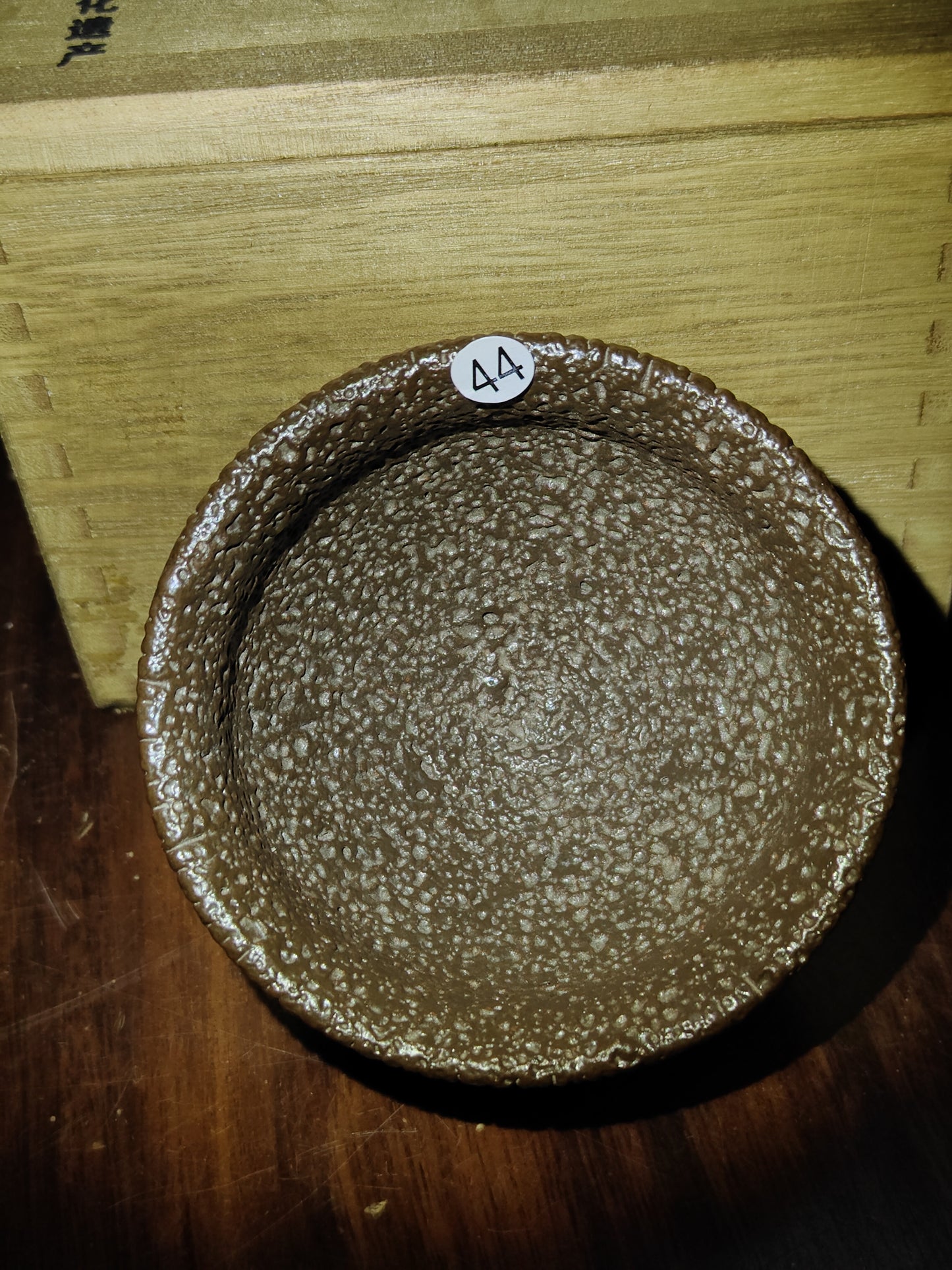 2025.11.4  Master Zhao