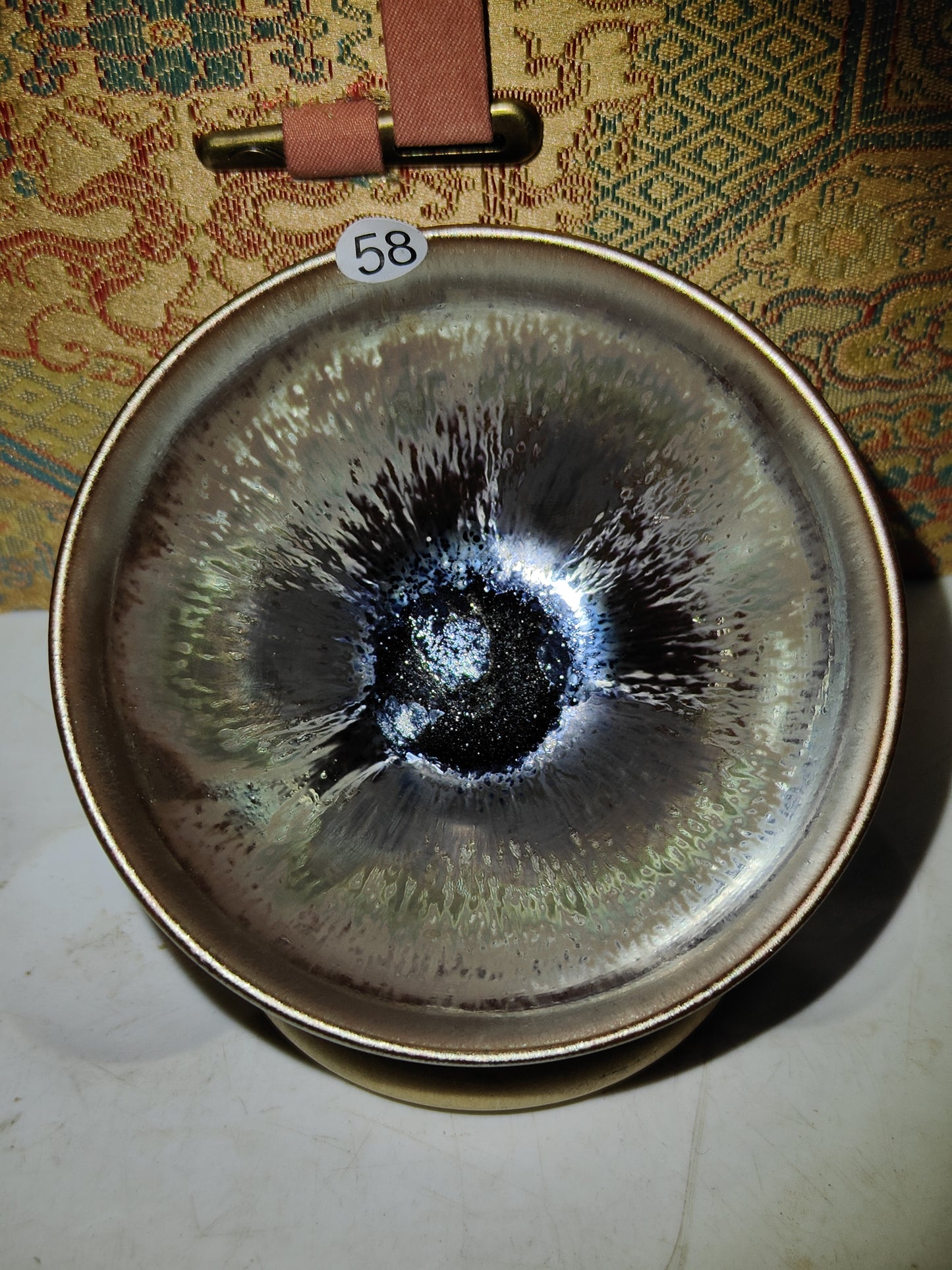 2025.10.29 Master Zhu