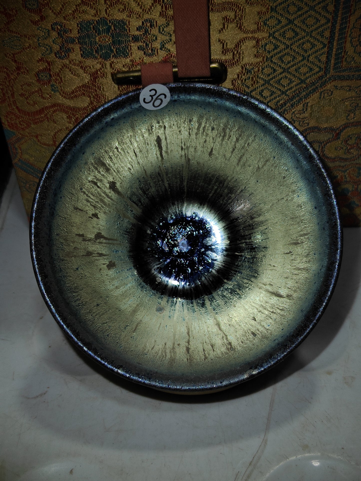 2025.10.29 Master Zhu