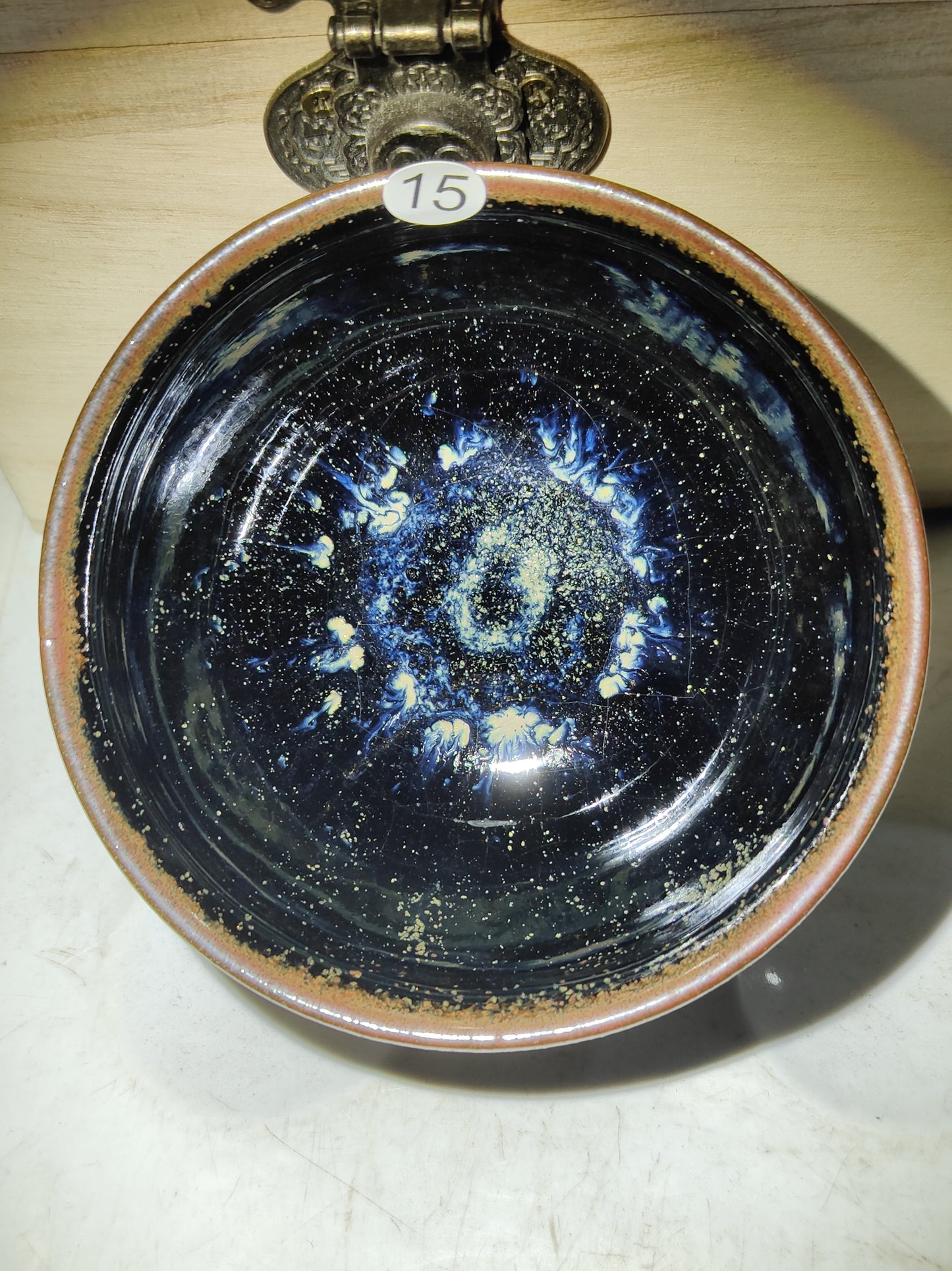 2025.11.20 Master Qiu