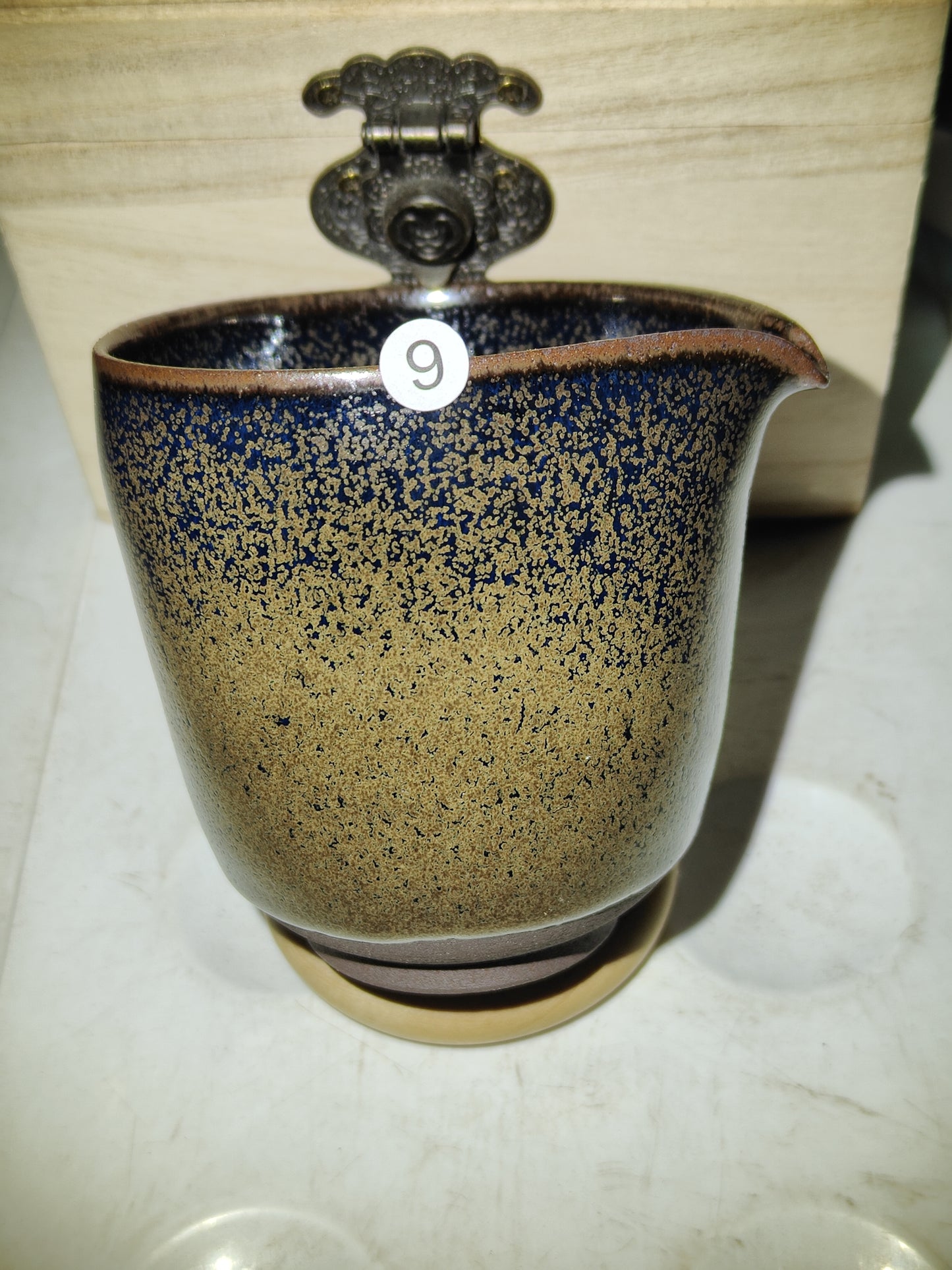 2025.11.20 Master Qiu