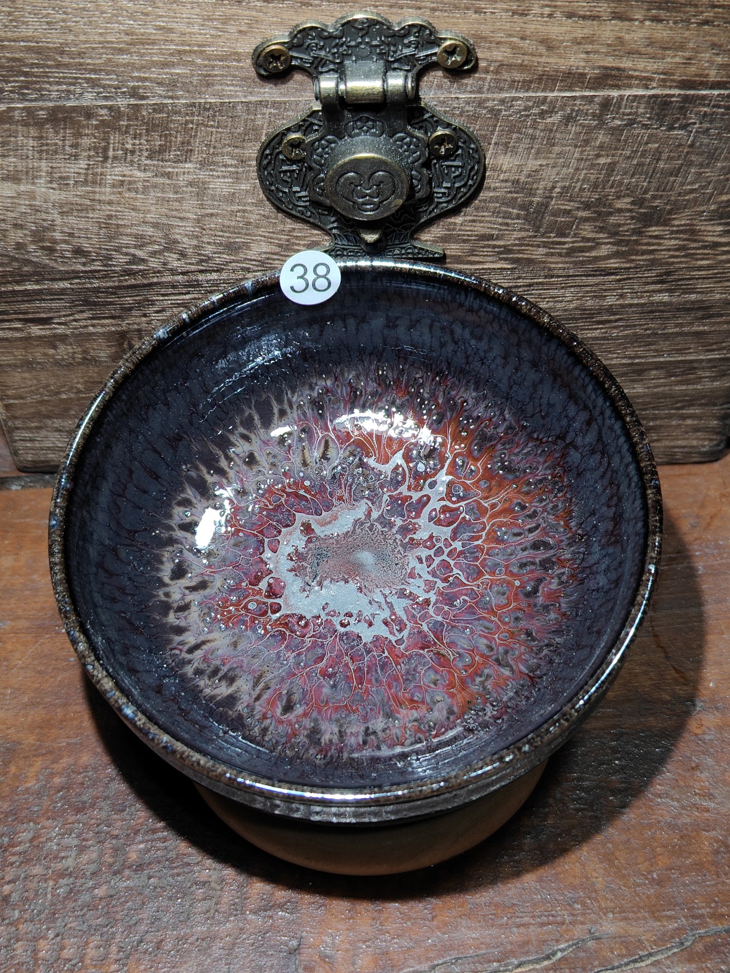 2025.11.21  Master Ye