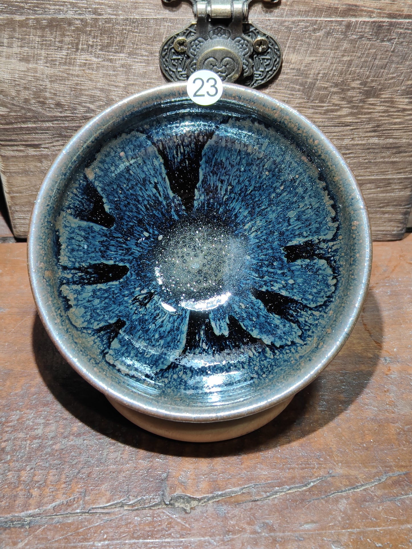 2025.11.21  Master Ye