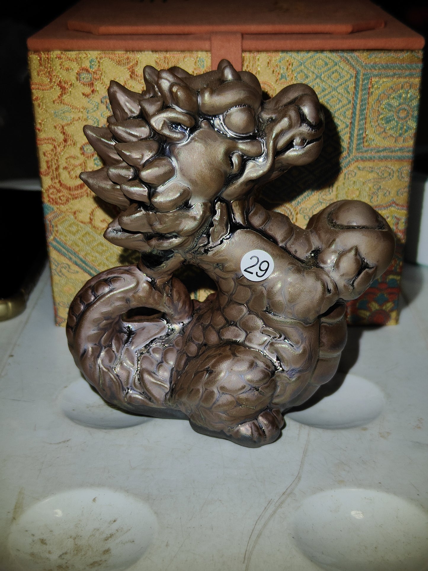 2025.10.29 Master Zhu