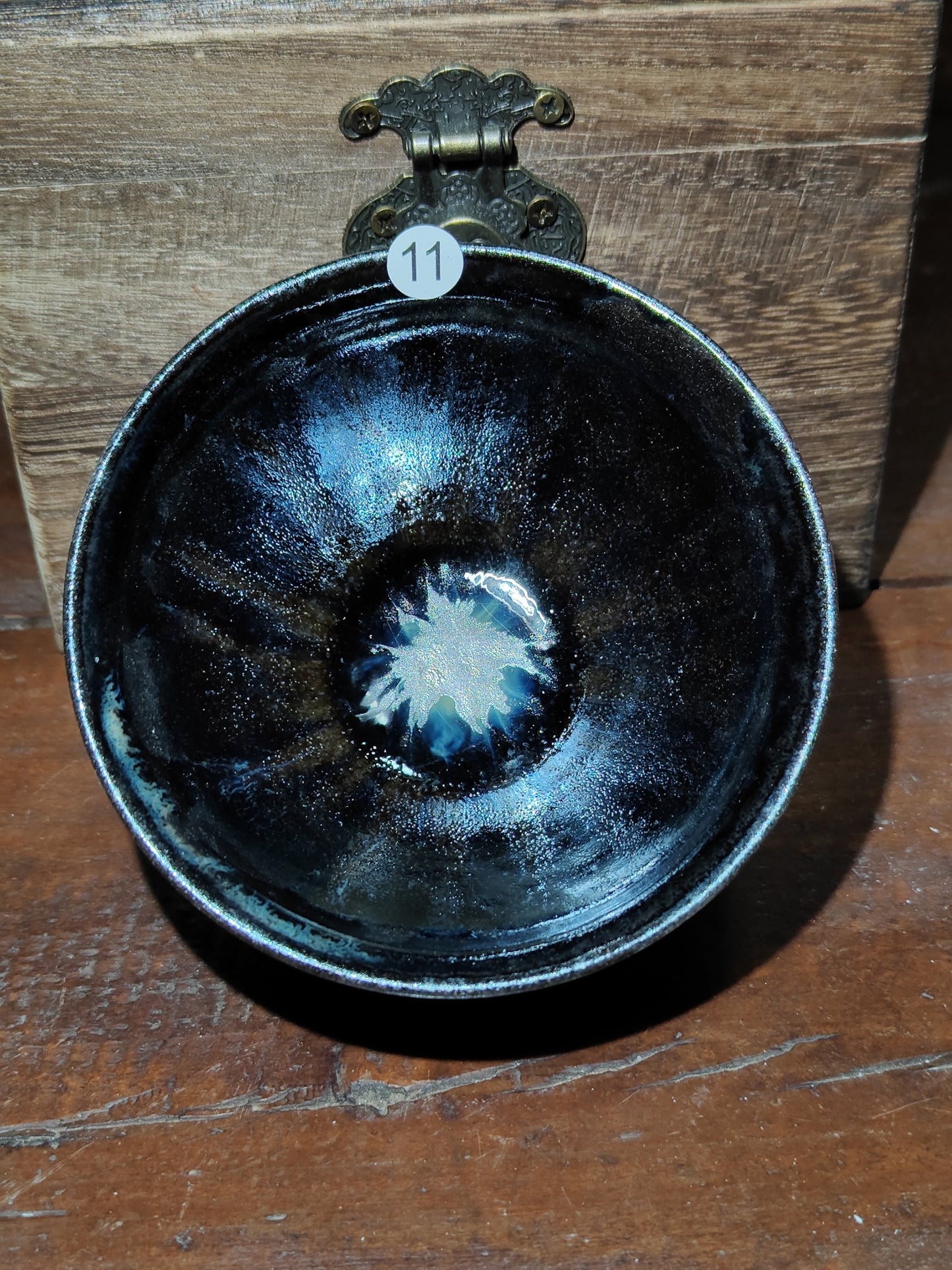 2025.11.21  Master Ye