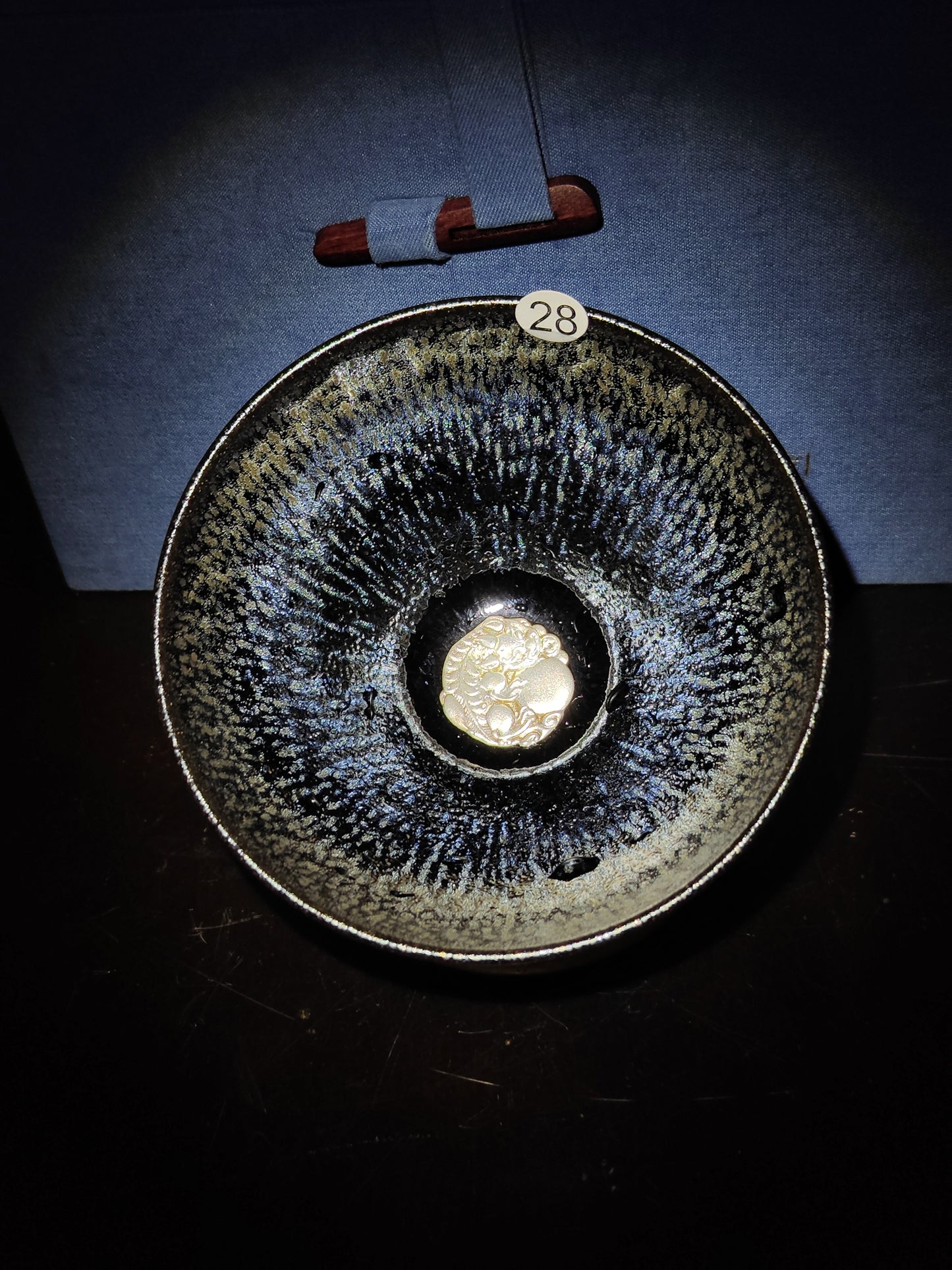 2025.11.3 Master Chen