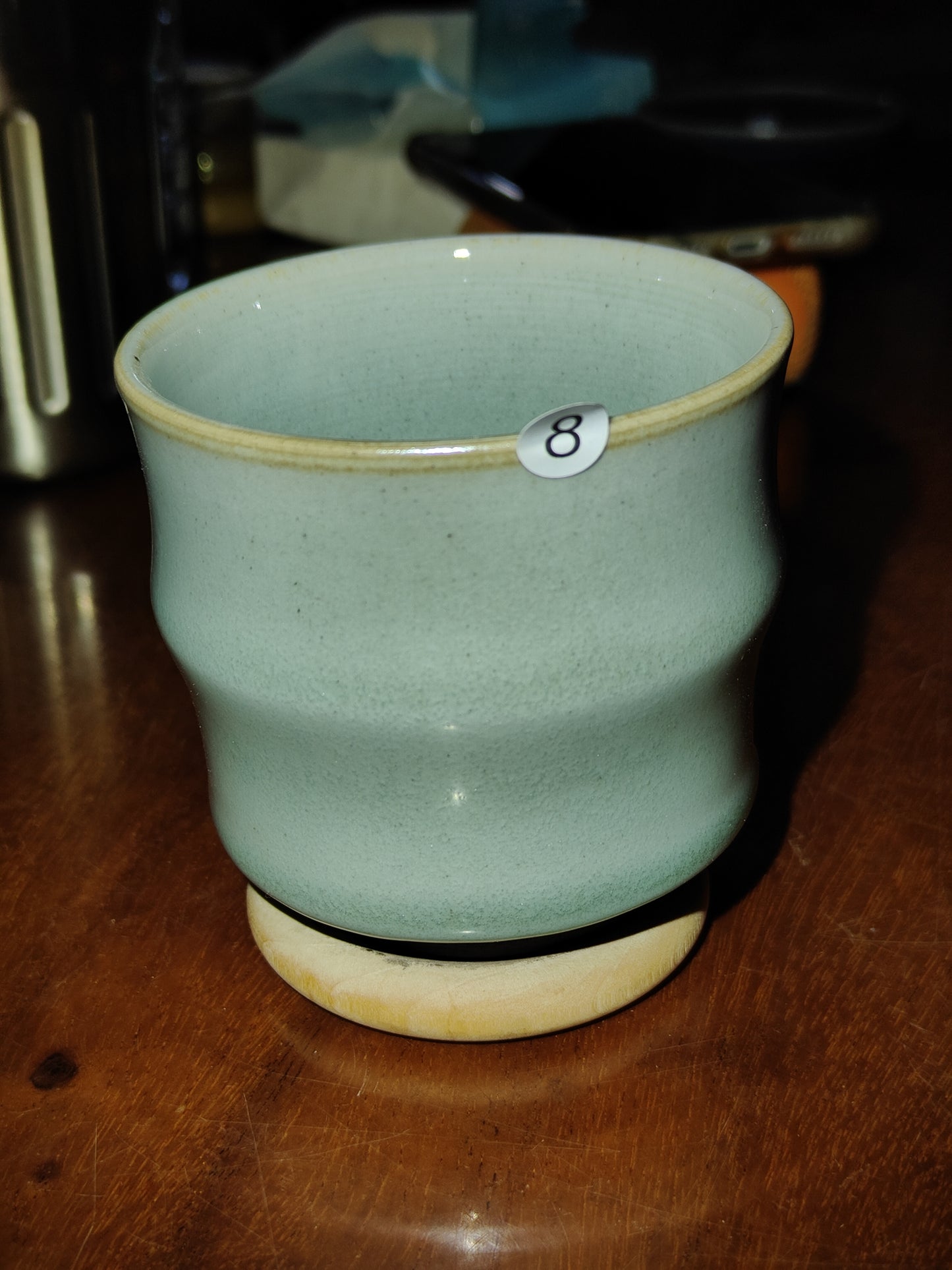 2025.11.7-Master Luo