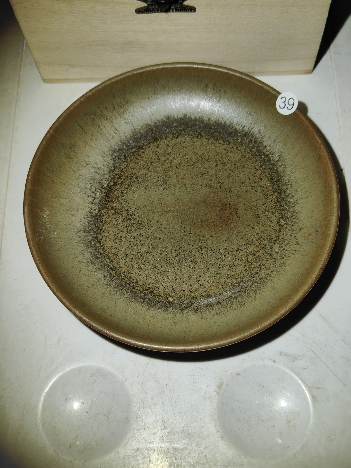 2025.11.20 Master Qiu